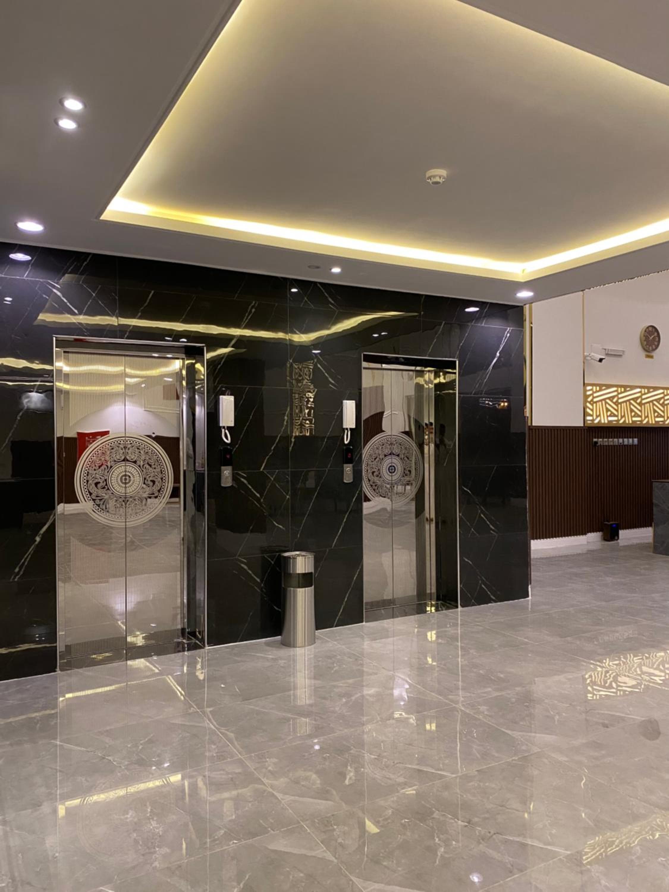 فخامة المشارف للشقق المخدومة, Abha, photo 3