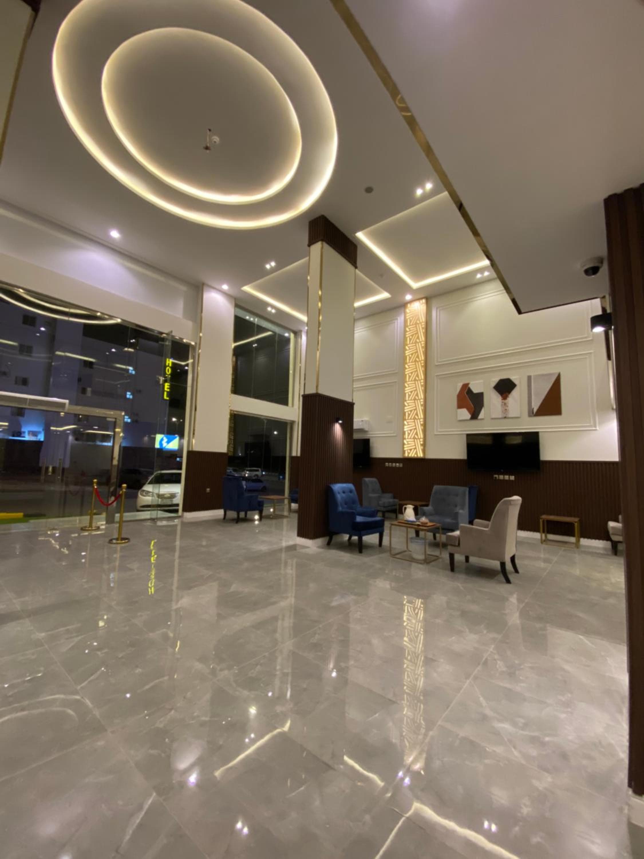 فخامة المشارف للشقق المخدومة, Abha, photo 2