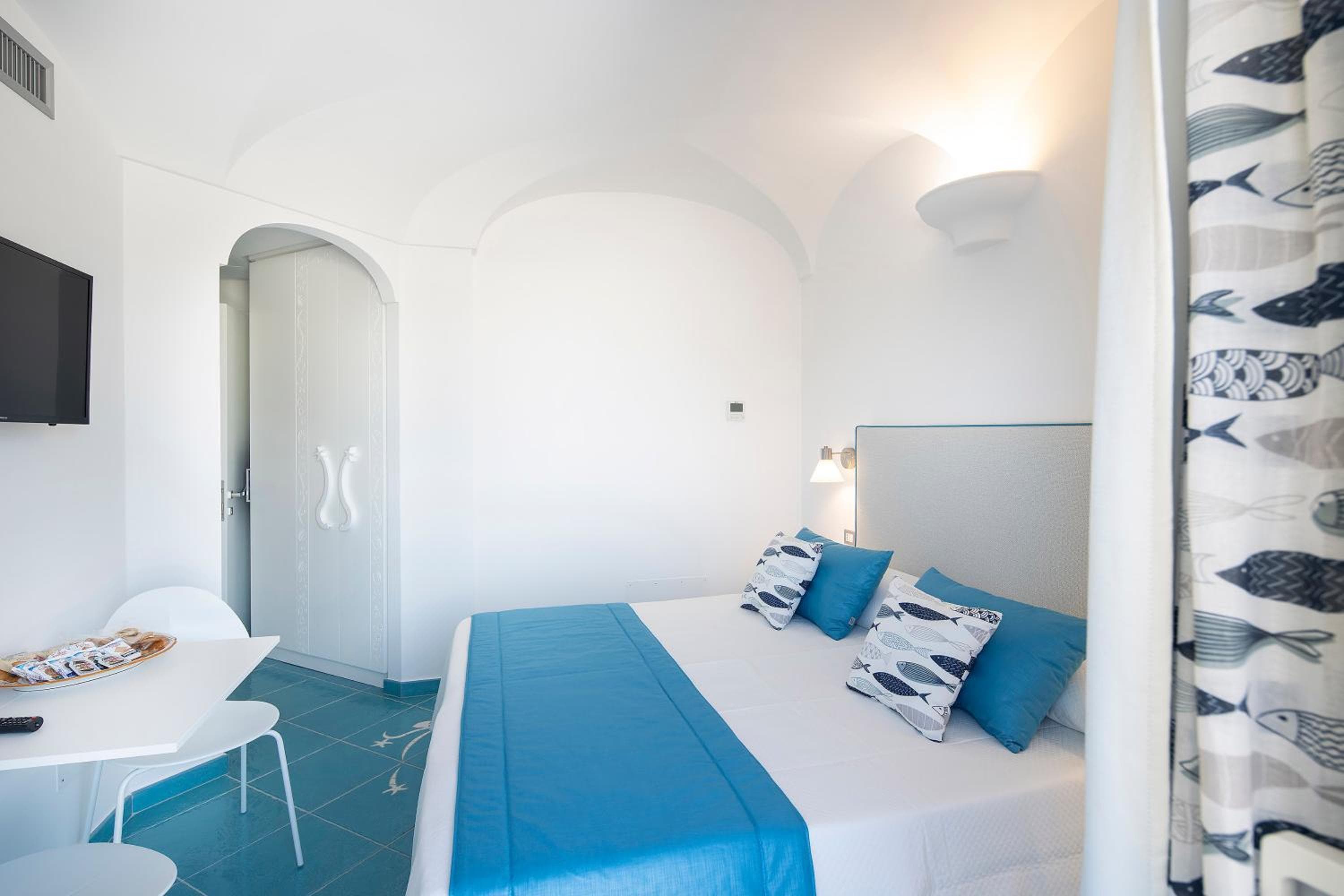 Ischia Blu Resort, Ischia, photo 4