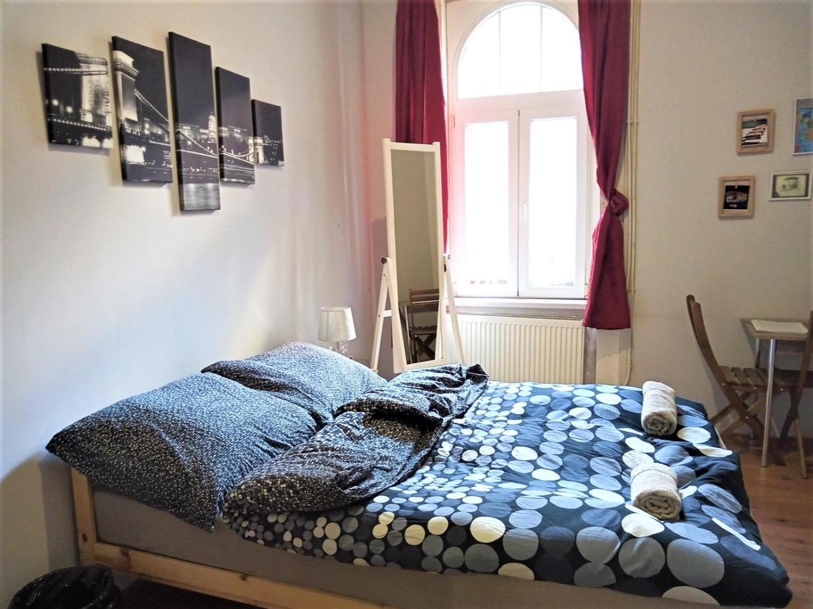 Aurora Apartments, Budapest, photo 3