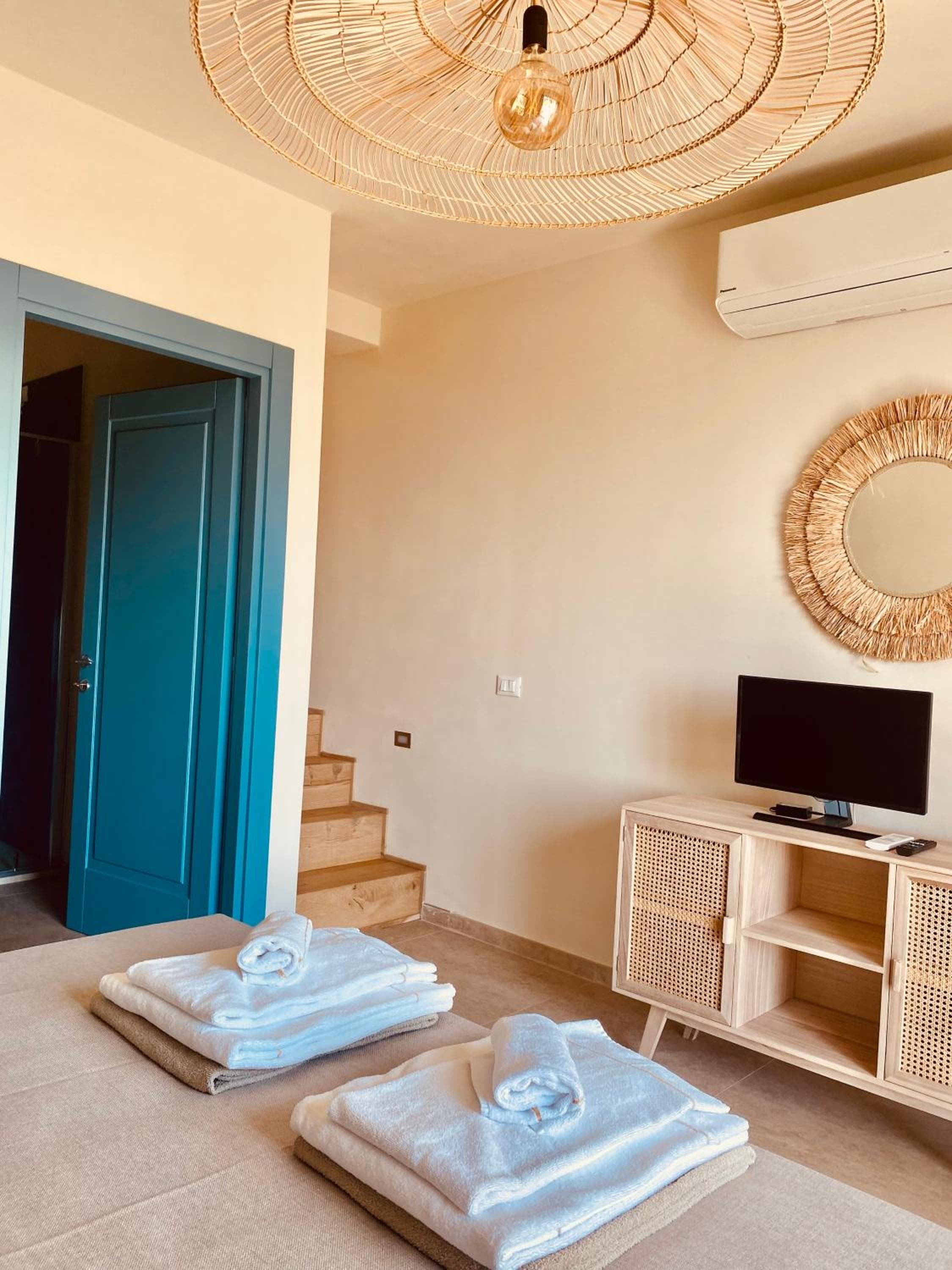 Resort Capo Bianco, Porto Azzurro, photo 5