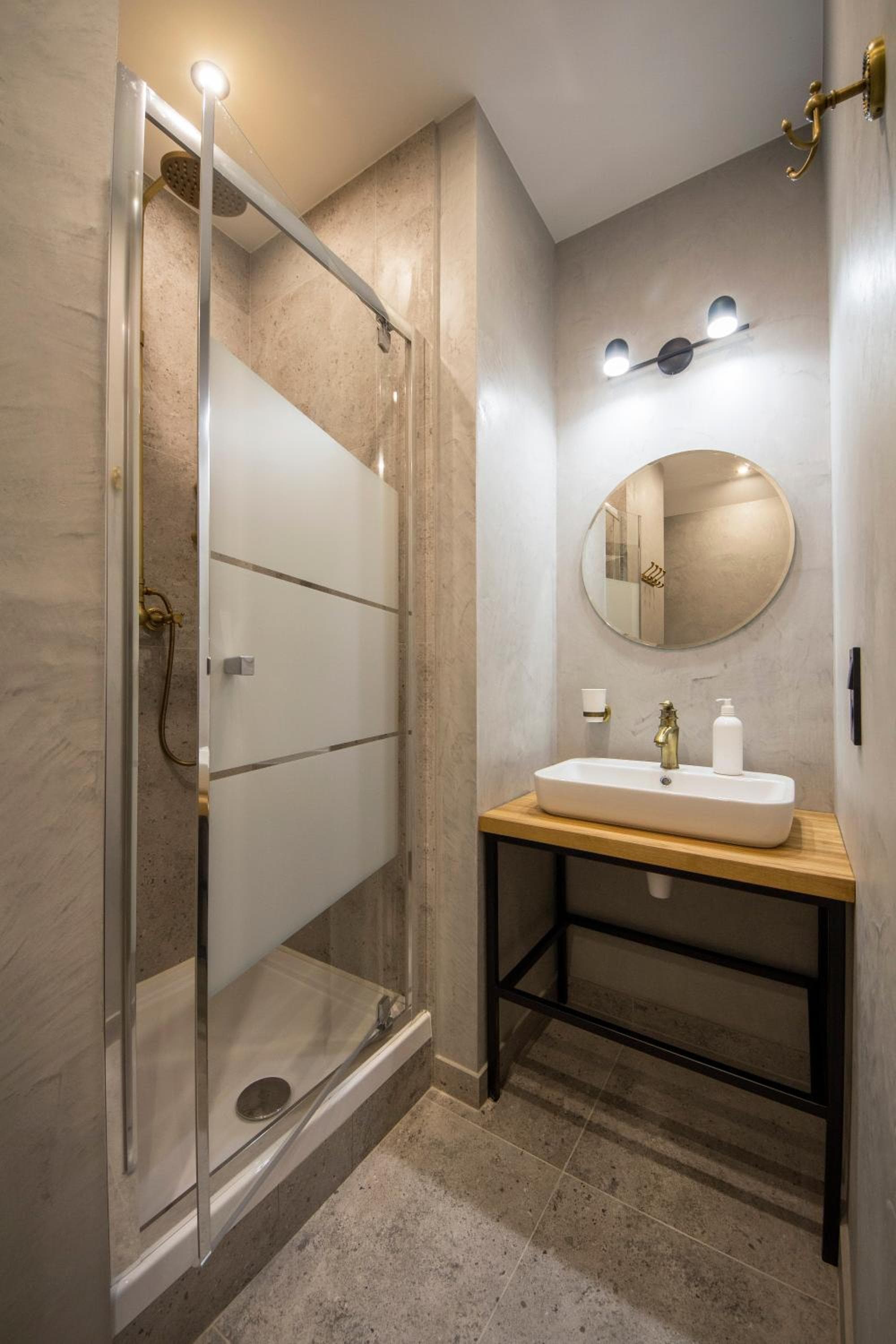 Idea Design Apart-Hotel Prorizna, Kyiv, photo 5