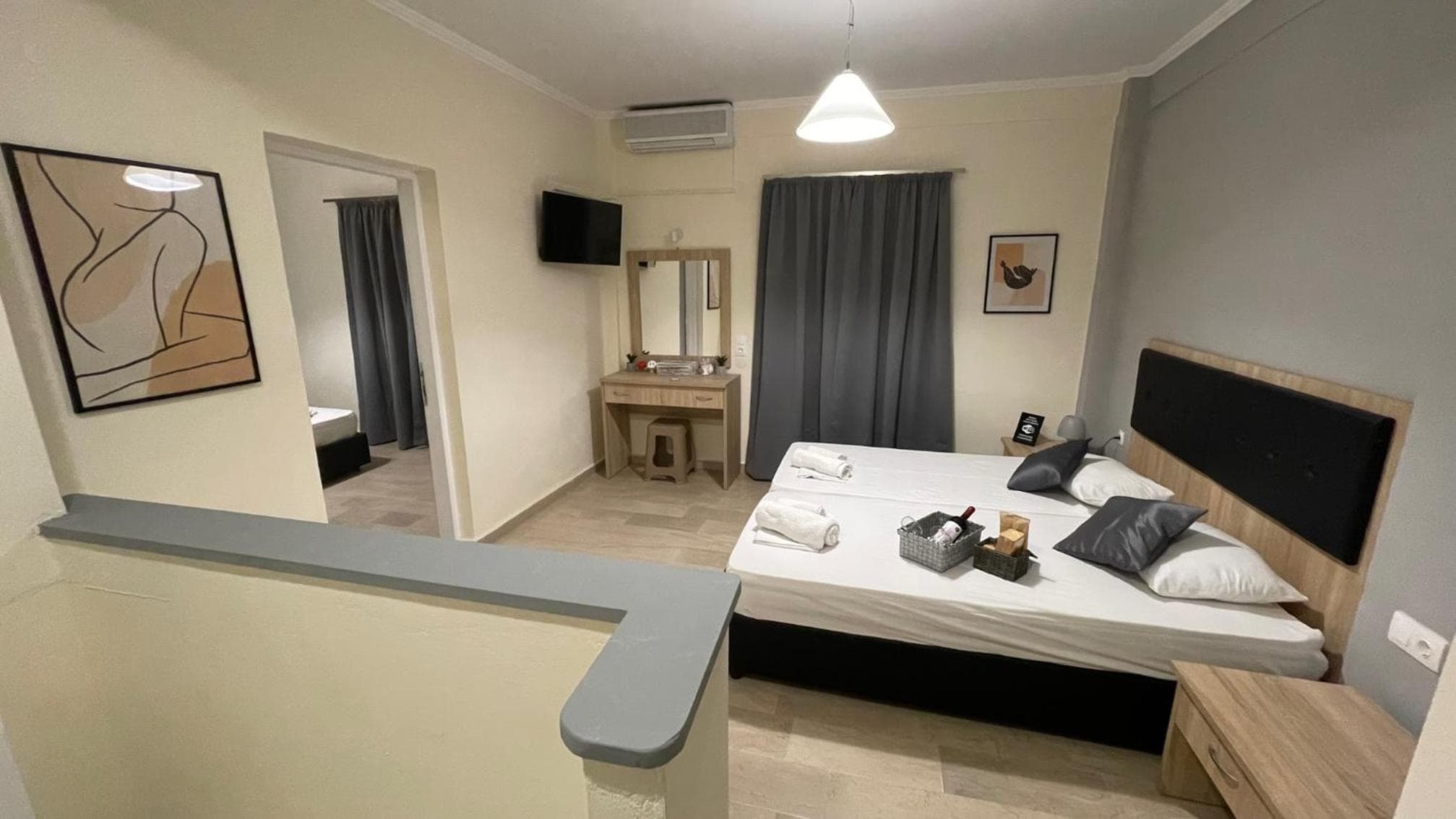 Ionian Boutique Apartments - Corfu Seaside Getaways, Agios Georgios, photo 3