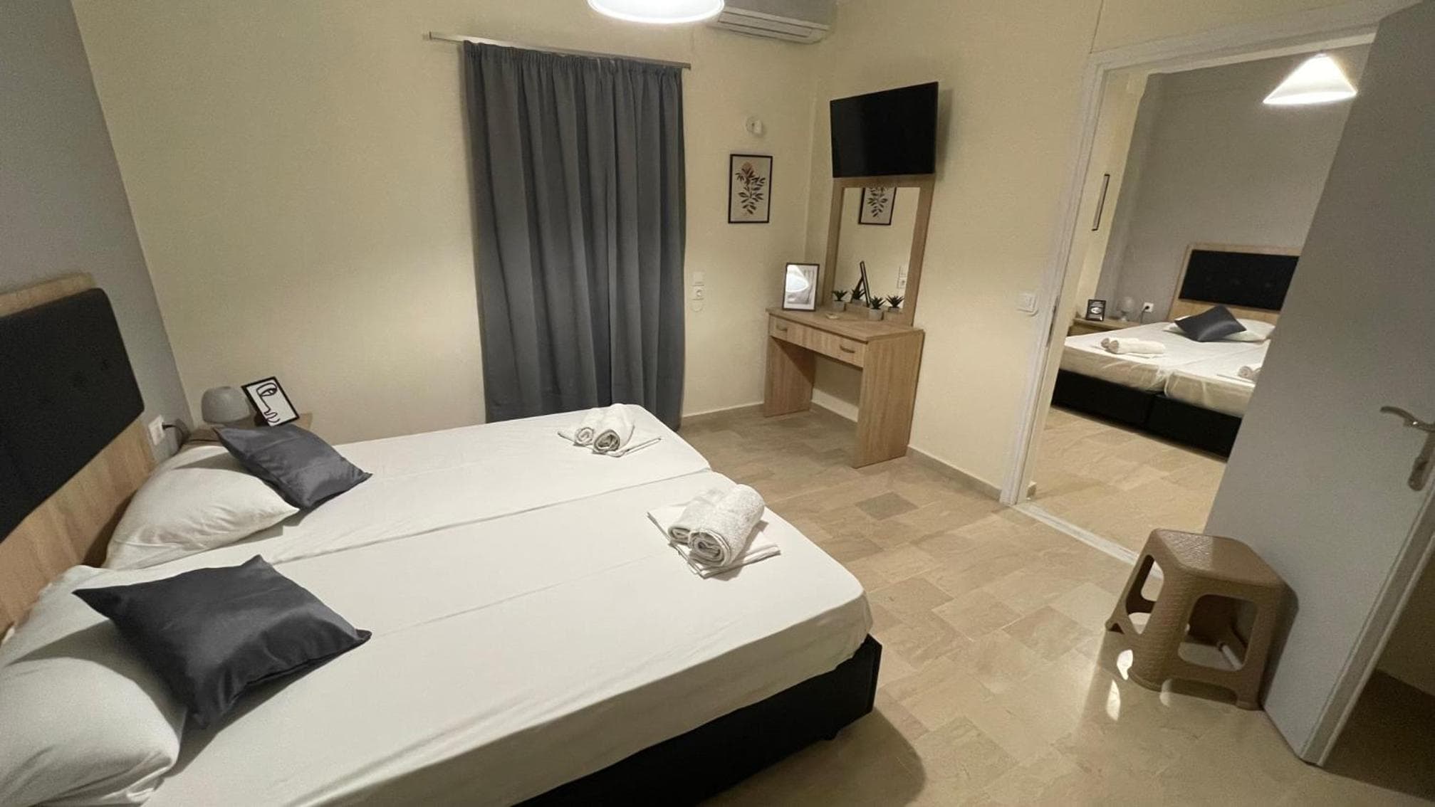 Ionian Boutique Apartments - Corfu Seaside Getaways, Agios Georgios, photo 6