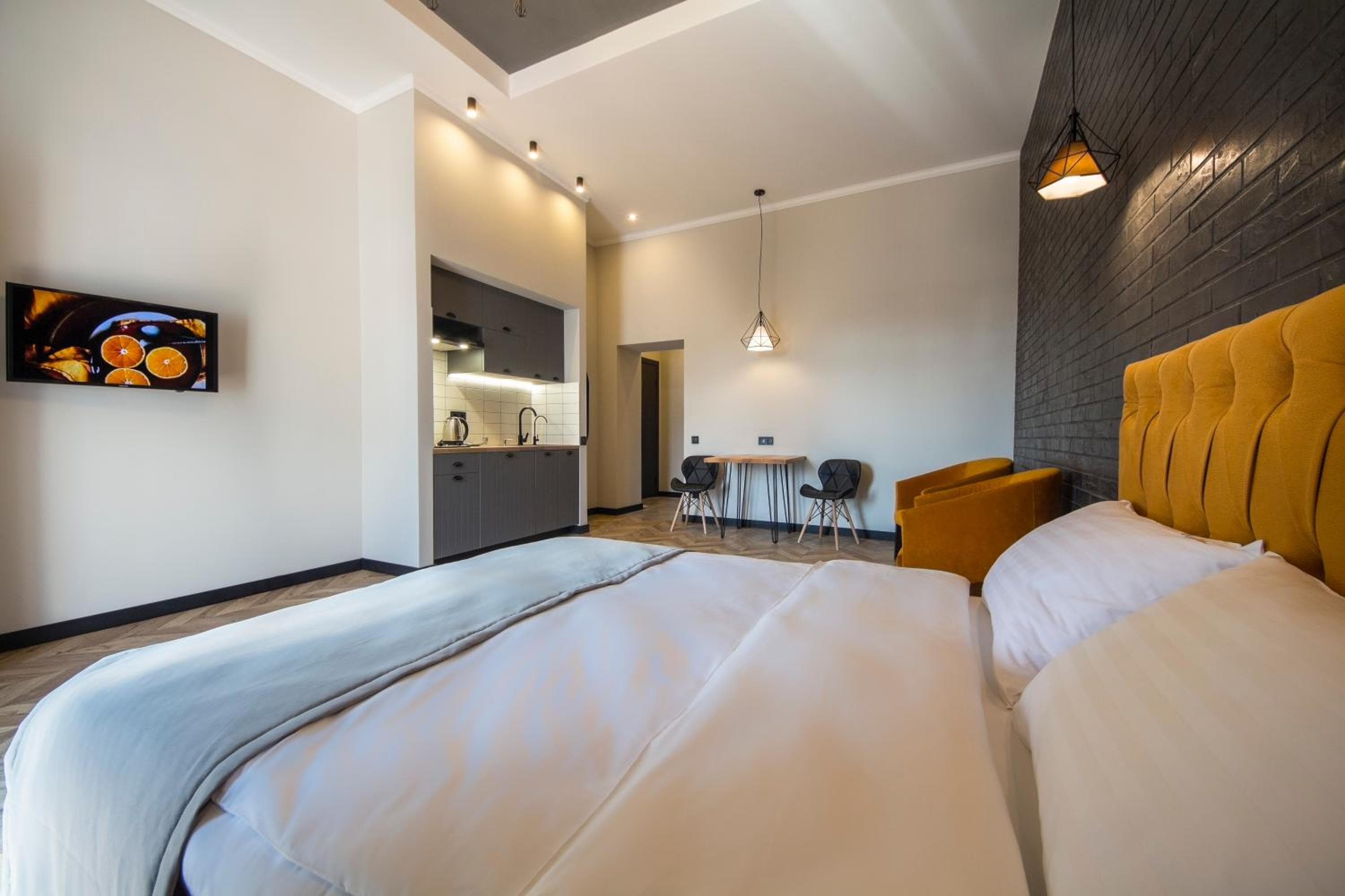 Idea Design Apart-Hotel Prorizna, Kyiv, photo 3