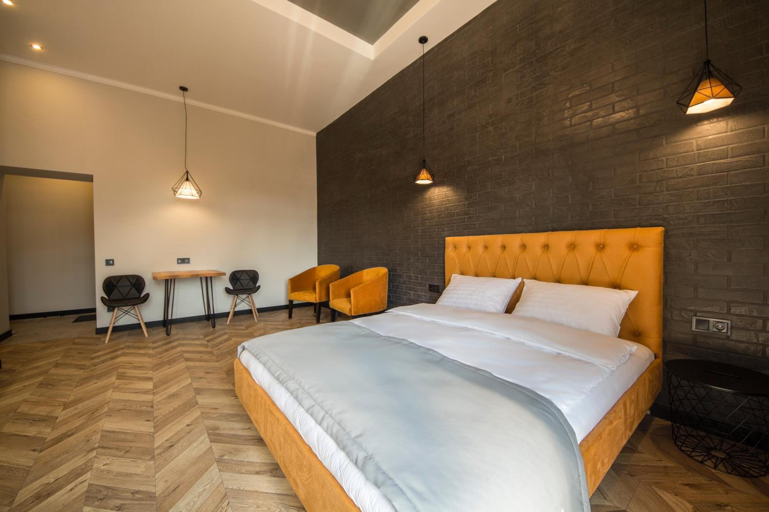 Idea Design Apart-Hotel Prorizna, Kyiv, photo 4