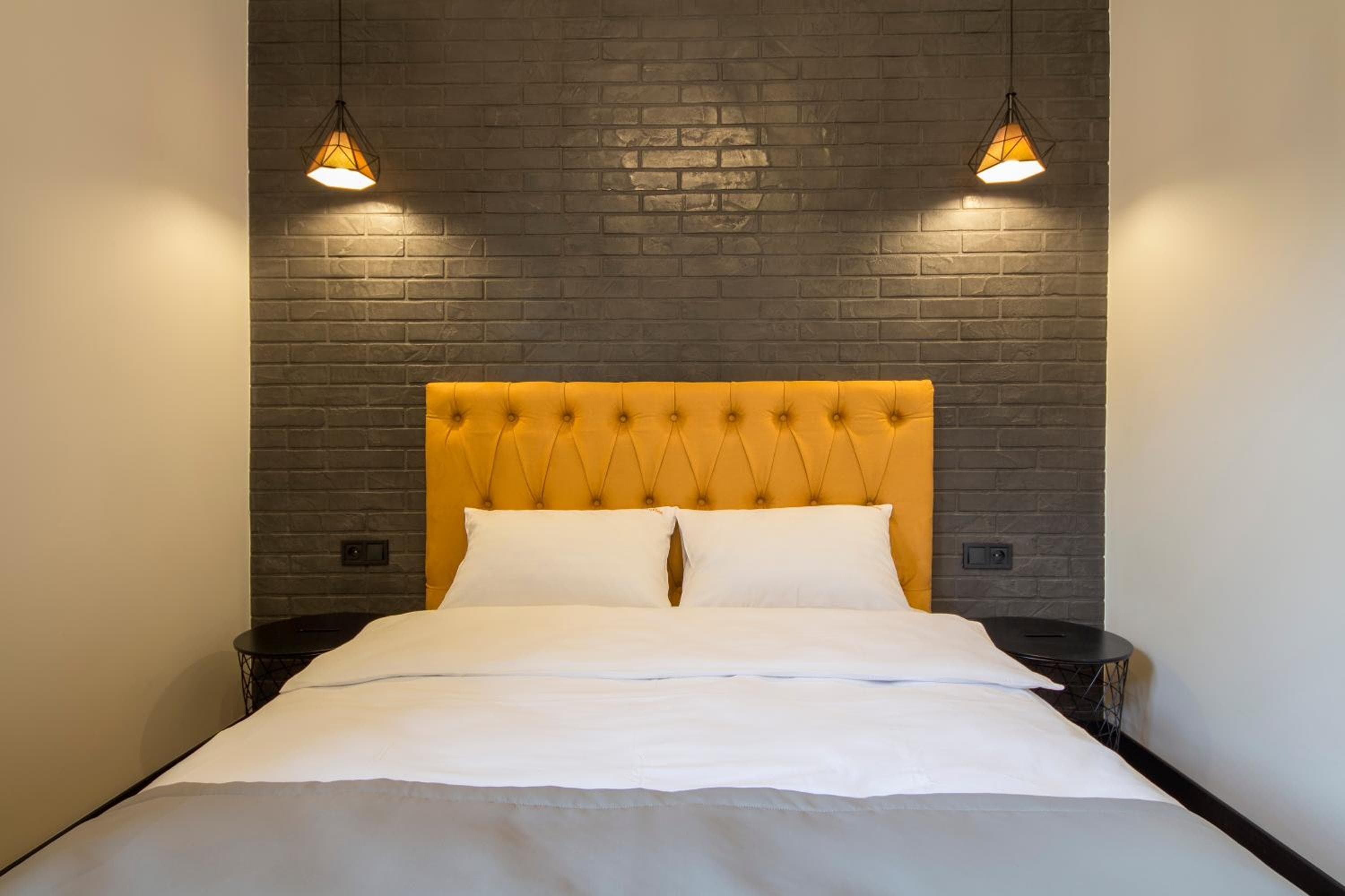 Idea Design Apart-Hotel Prorizna, Kyiv, photo 6