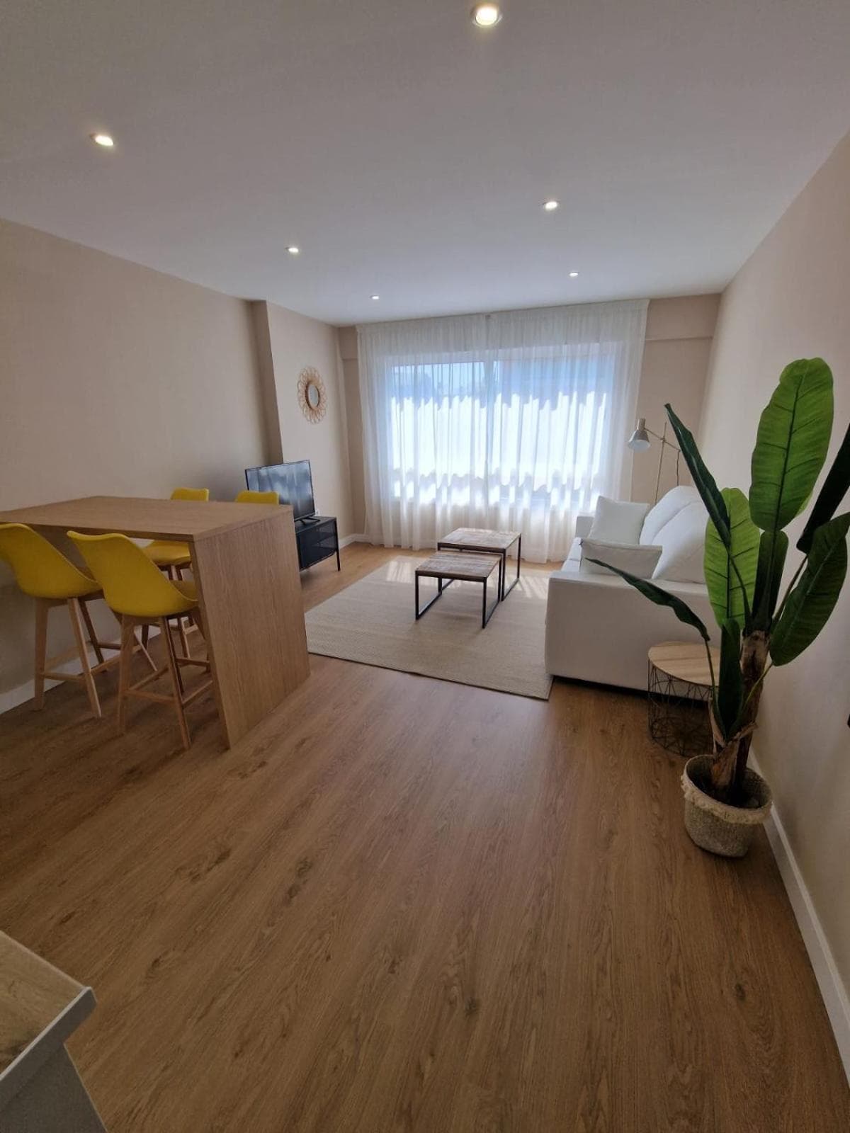 Apartamentos Turísticos MENCÍA, Monforte de Lemos