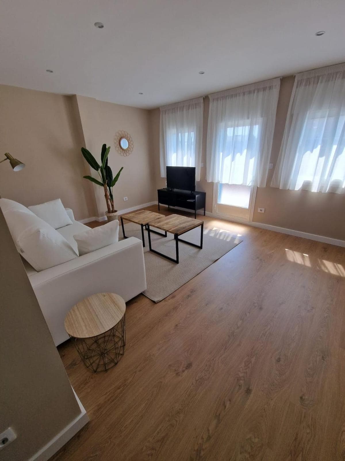 Apartamentos Turísticos MENCÍA, Monforte de Lemos, photo 3