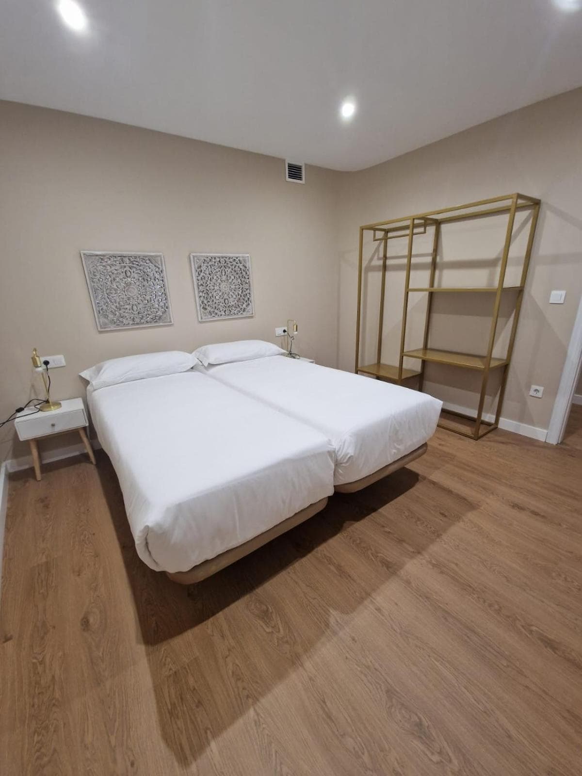Apartamentos Turísticos MENCÍA, Monforte de Lemos, photo 5