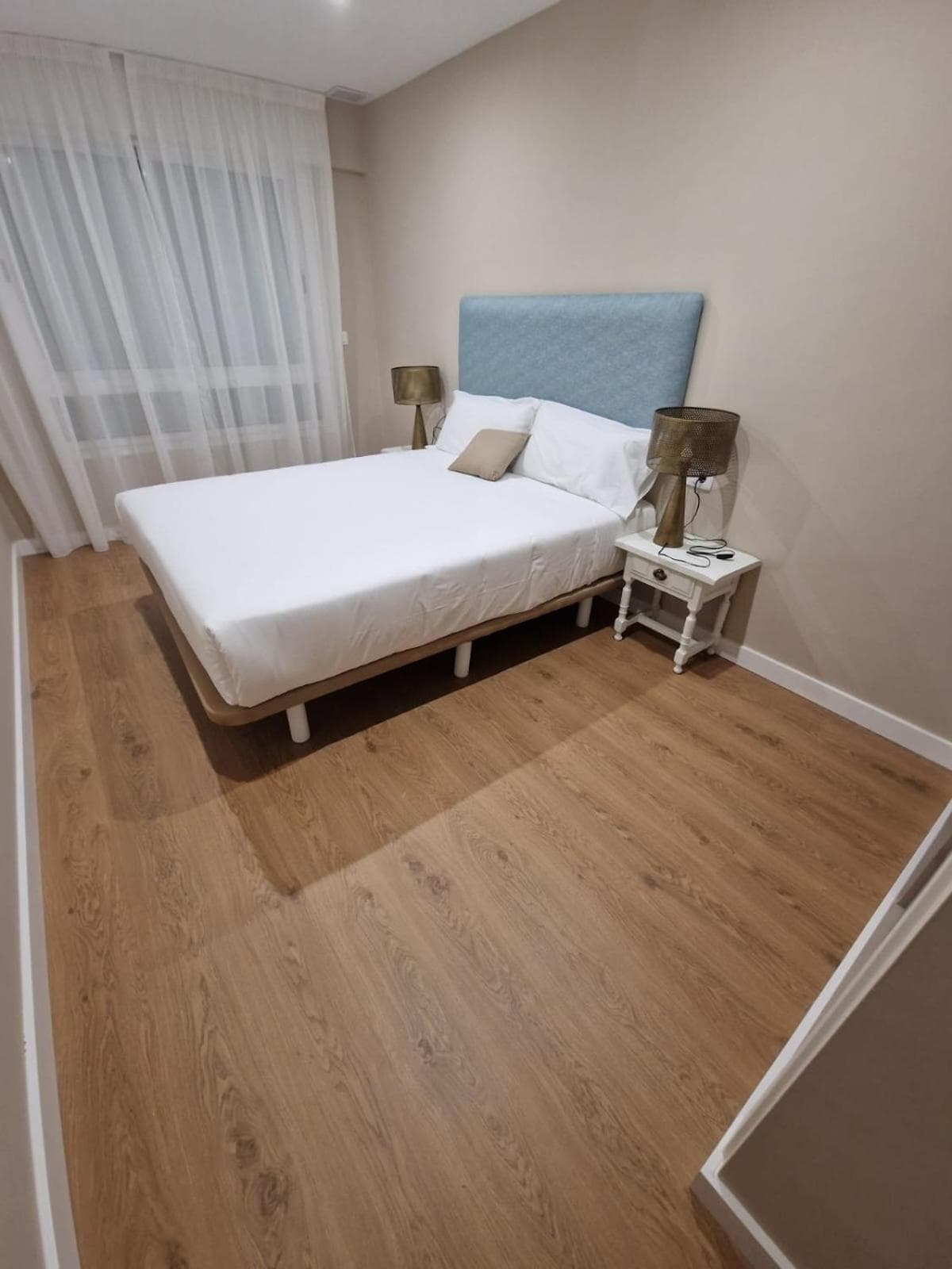Apartamentos Turísticos MENCÍA, Monforte de Lemos, photo 4