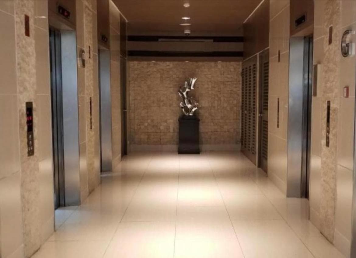 NJ's Place, Shore 1 Residences, MOA Complex, Pasay City, Philippines, Manila, photo 5