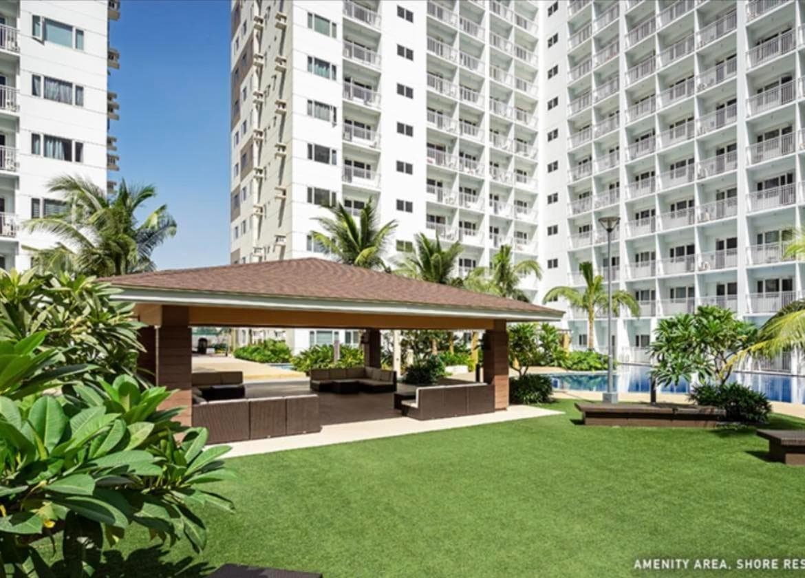 NJ's Place, Shore 1 Residences, MOA Complex, Pasay City, Philippines, Manila