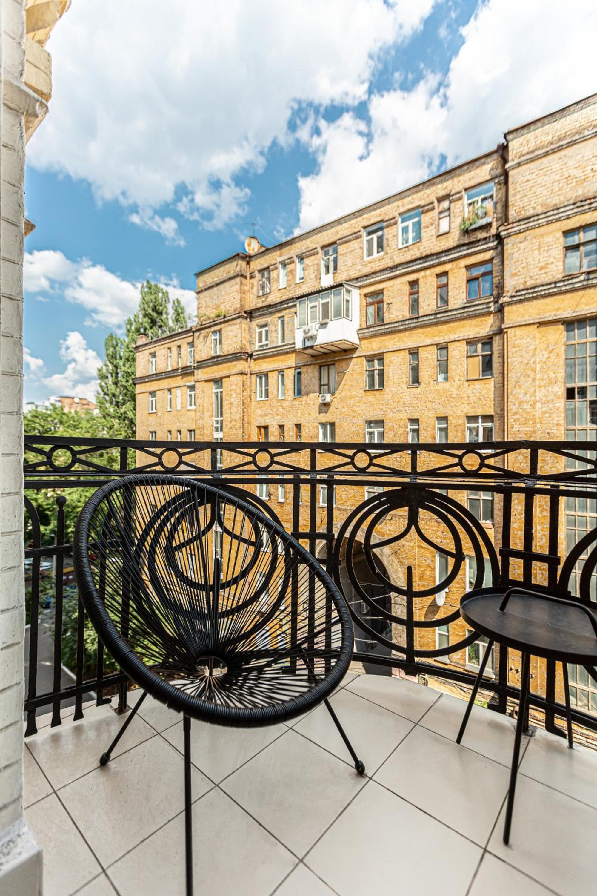 Senator City Center, Kyiv, photo 4