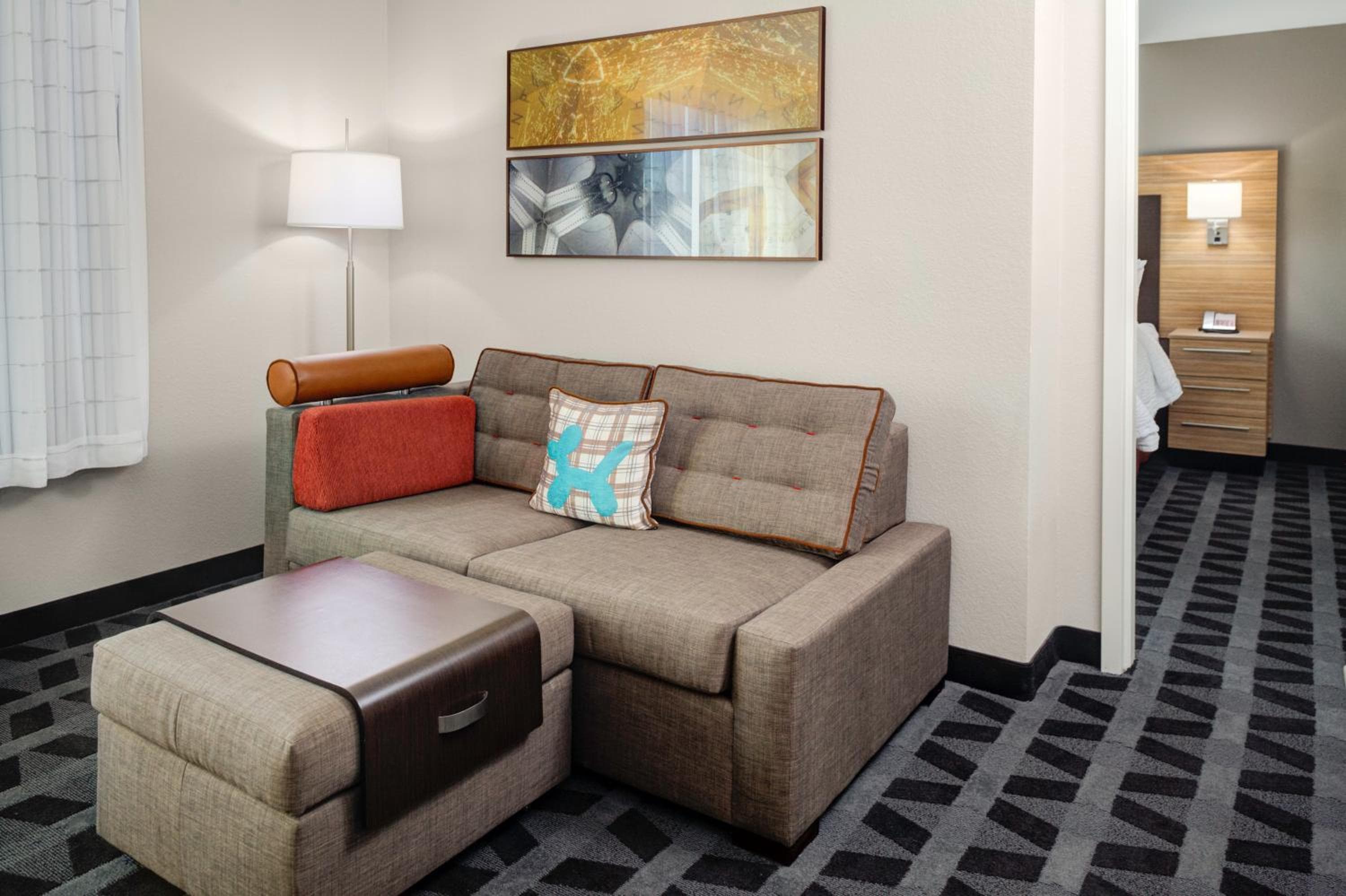 TownePlace Suites by MarriottDetroit Canton, Canton, photo 6