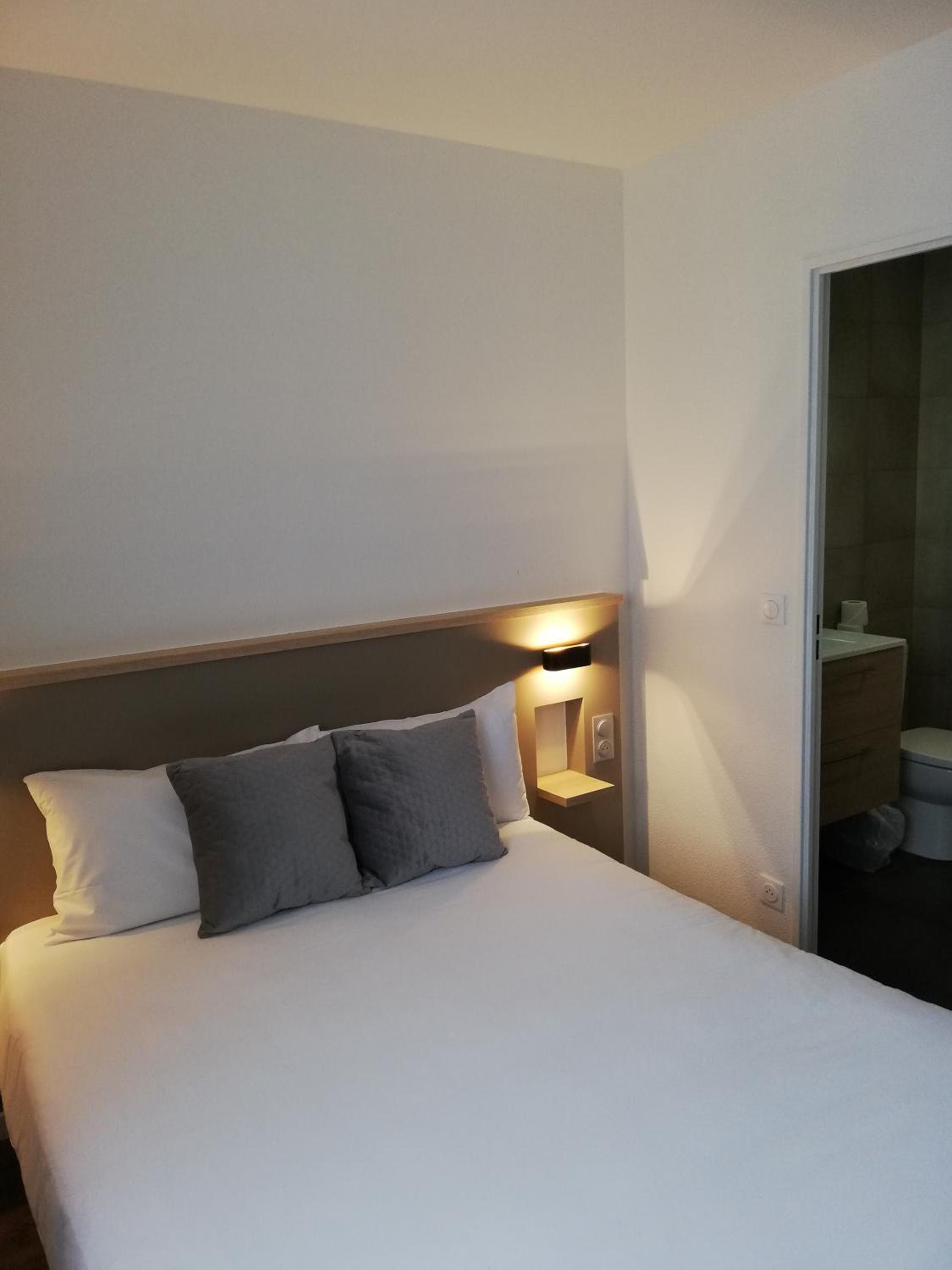 AMHotel Italie, Paris, photo 2