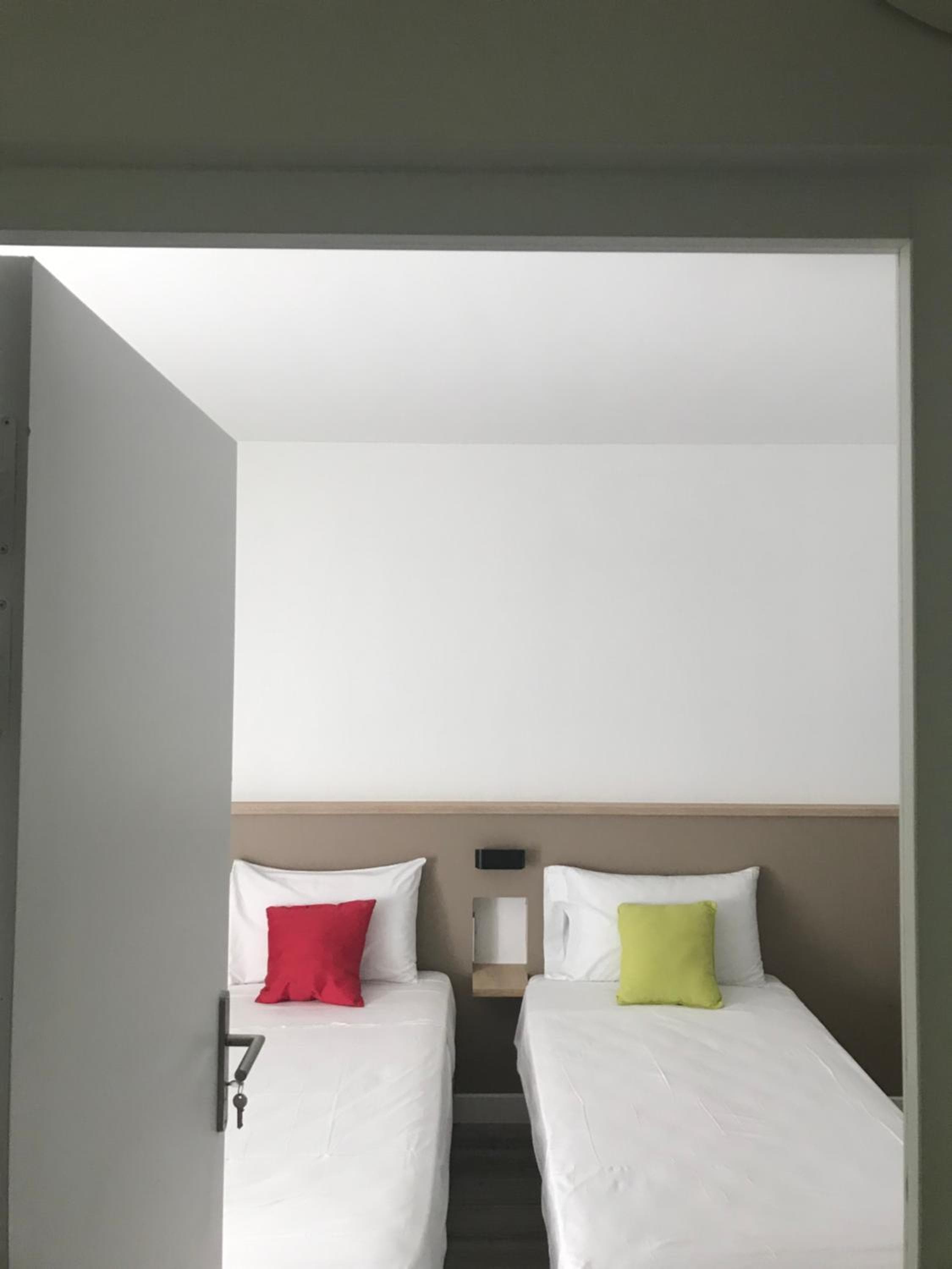 AMHotel Italie, Paris, photo 5