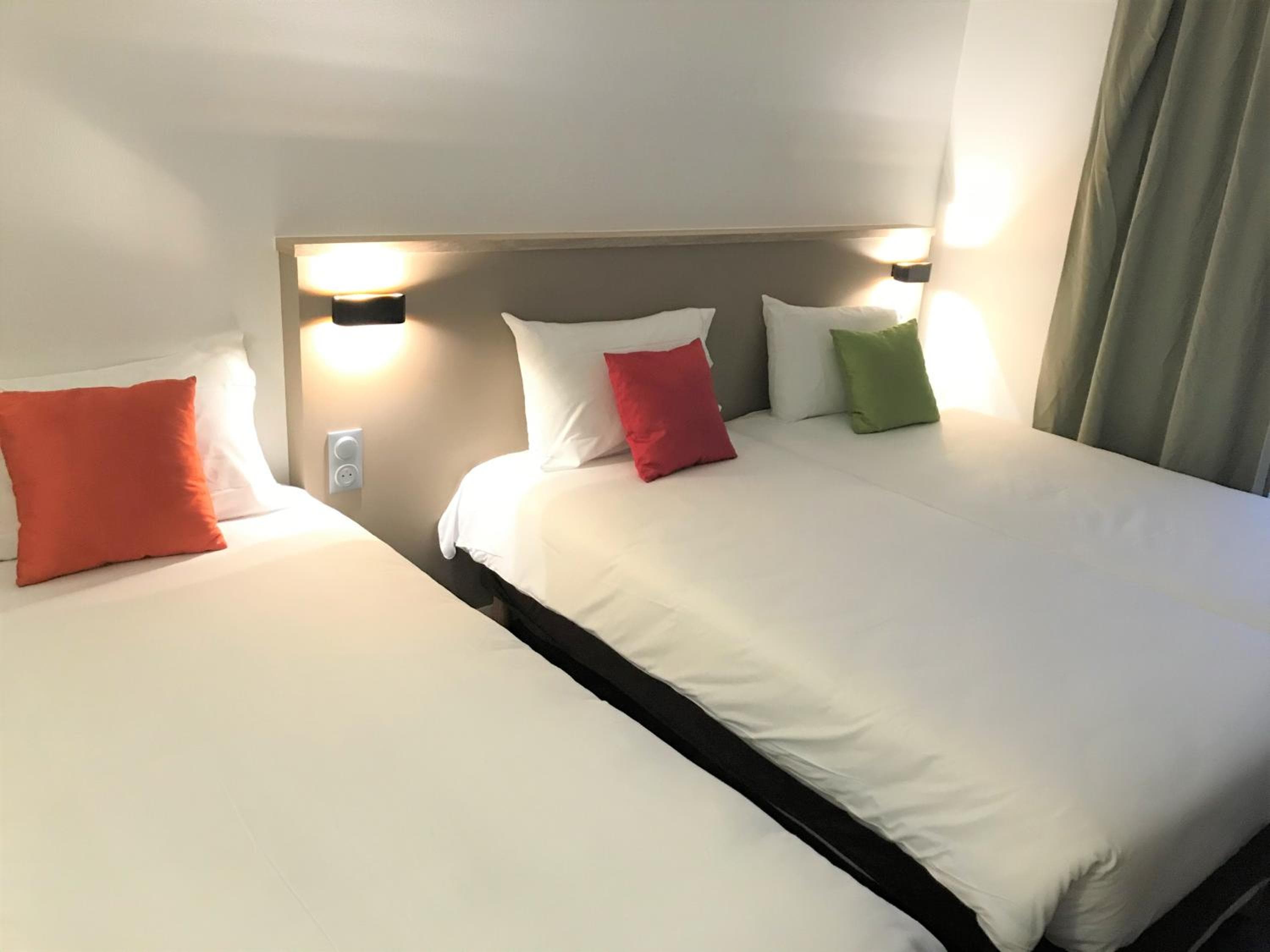 AMHotel Italie, Paris, photo 4