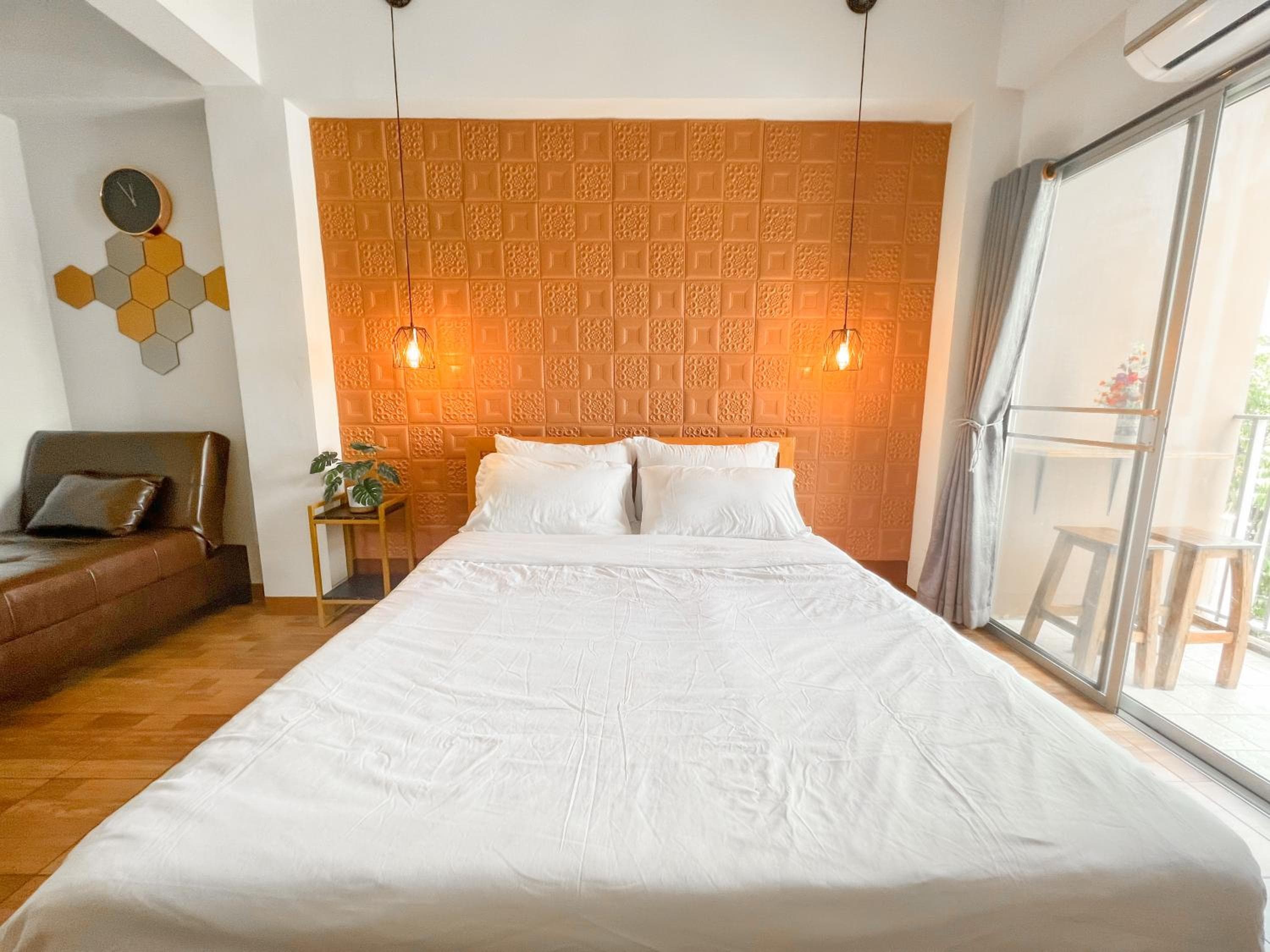 Pranot Apartment & Spa, Nonthaburi, photo 2