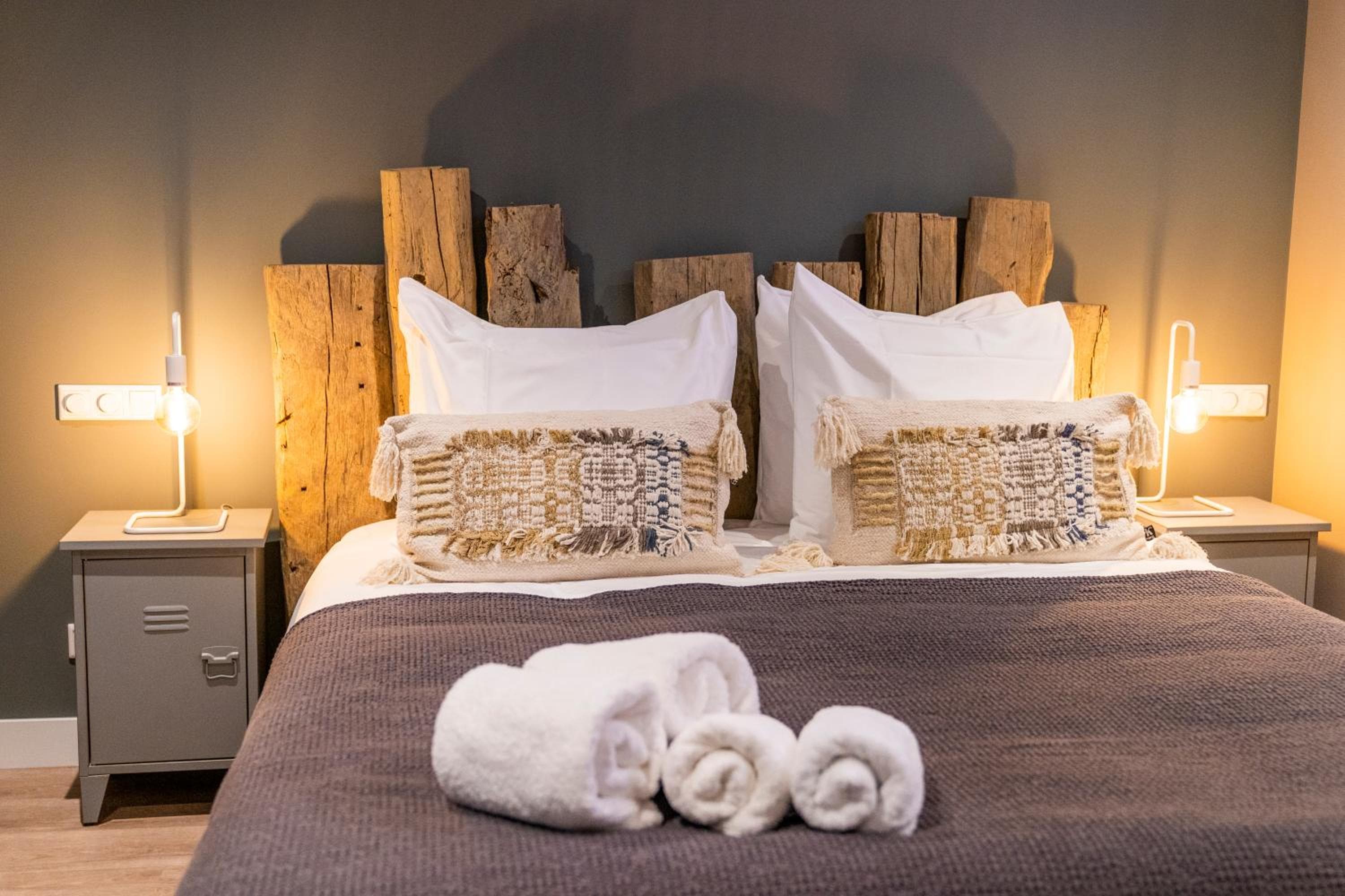 Just Texel Suites & Apartments, Den Burg, photo 5