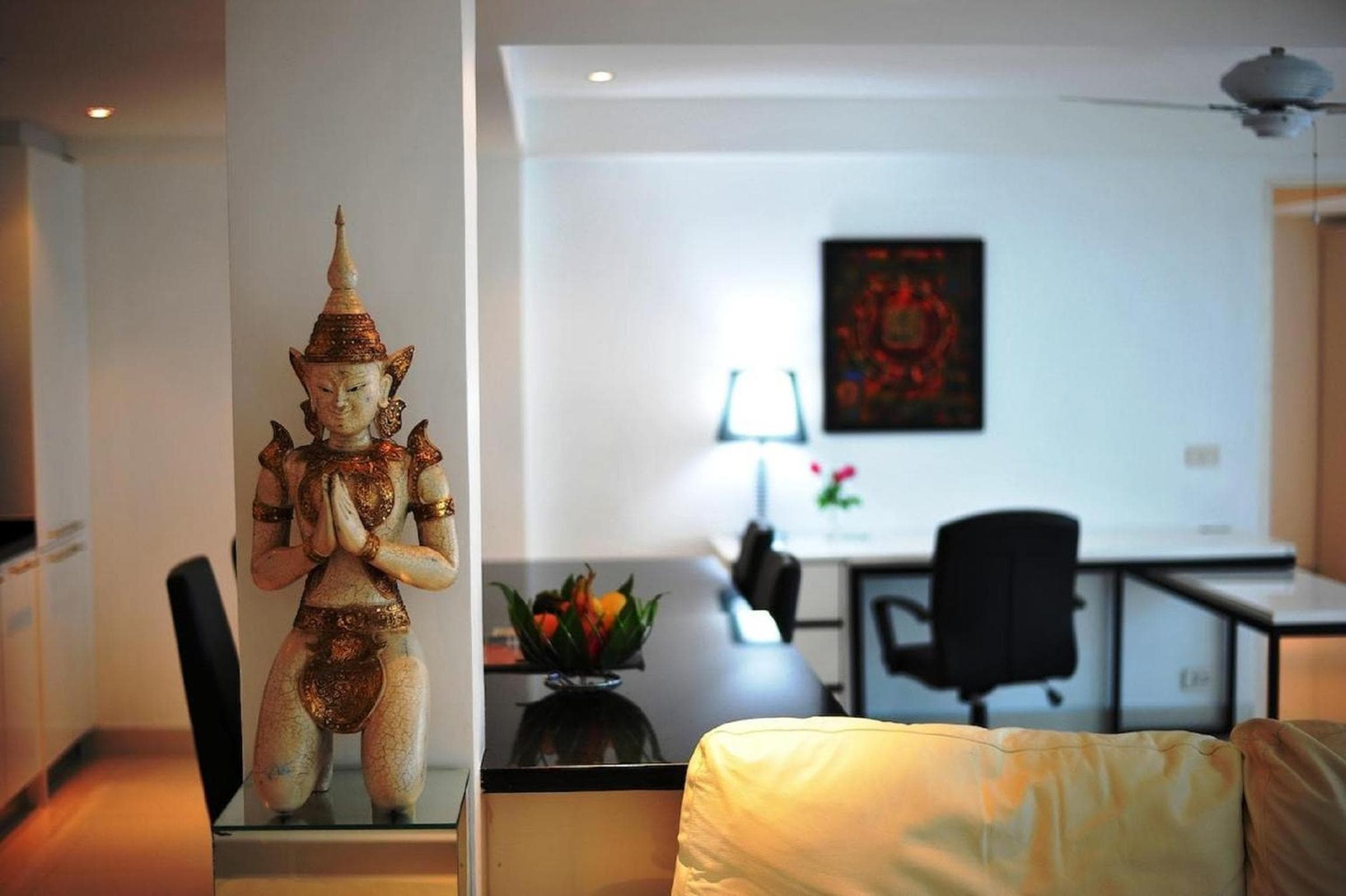 Siam Palm Residence, Patong Beach