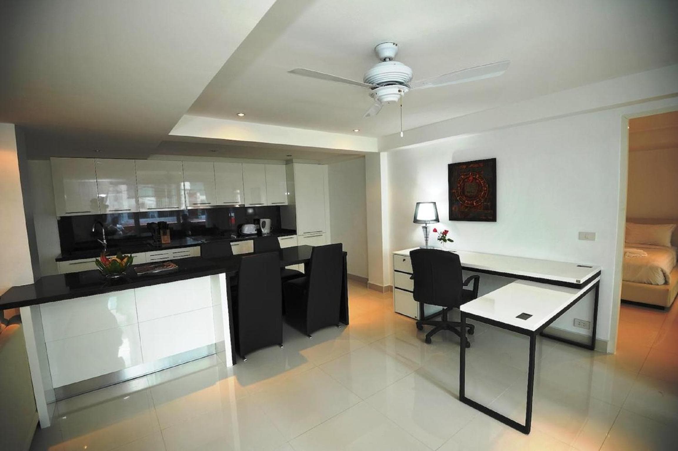 Siam Palm Residence, Patong Beach, photo 5