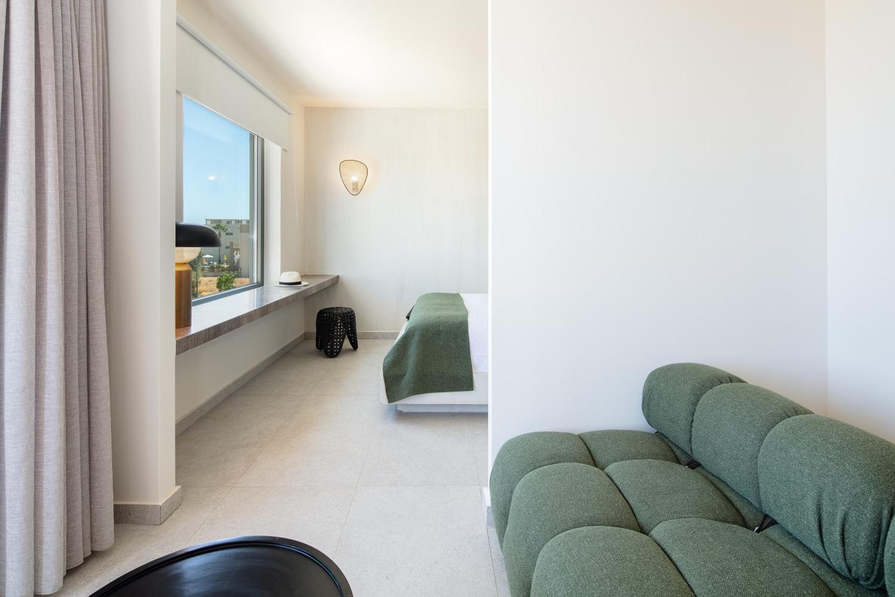 Aristea Hotel, Rethymno Town, photo 5