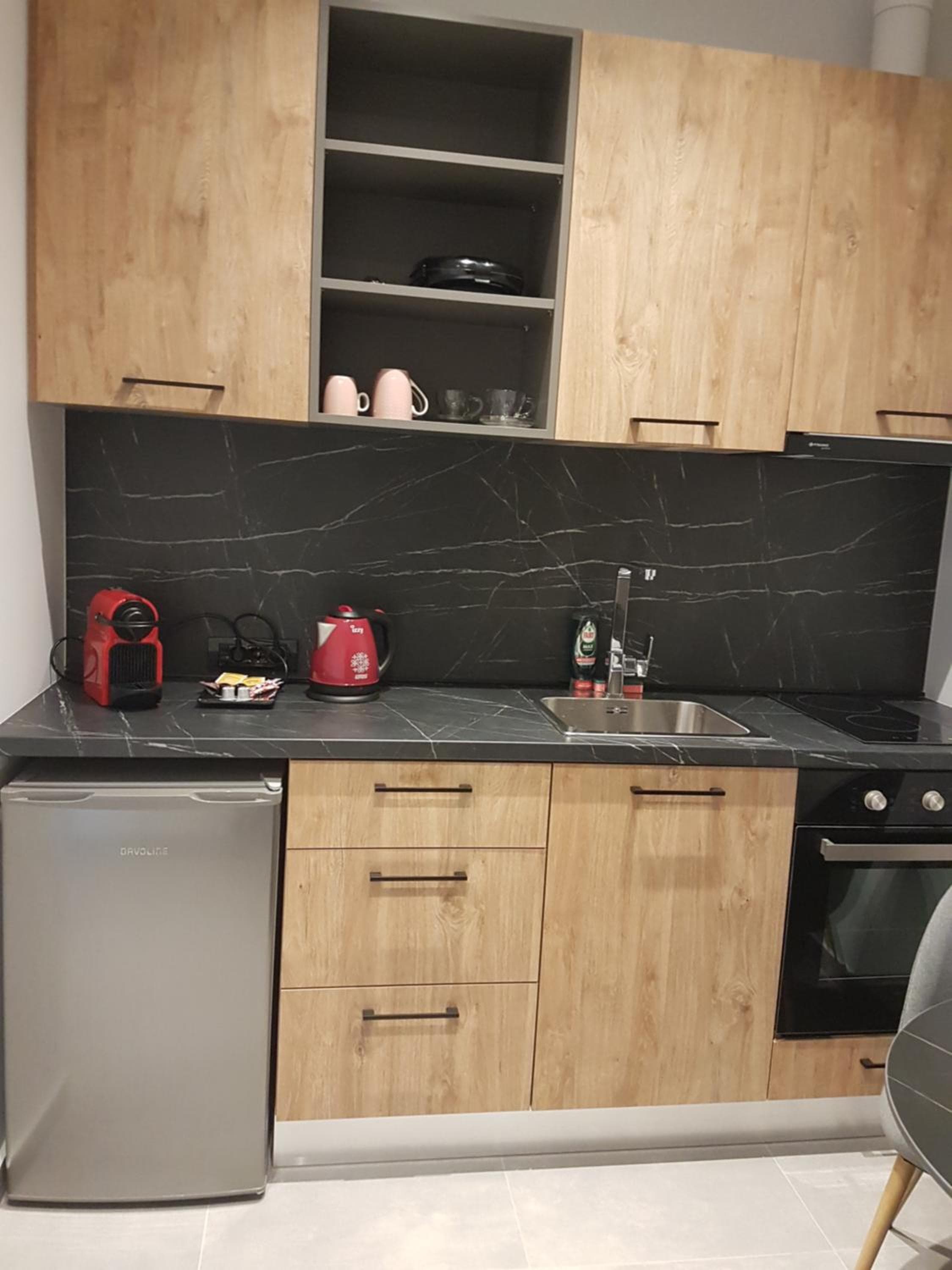 K35 Apartments, Preveza, photo 2