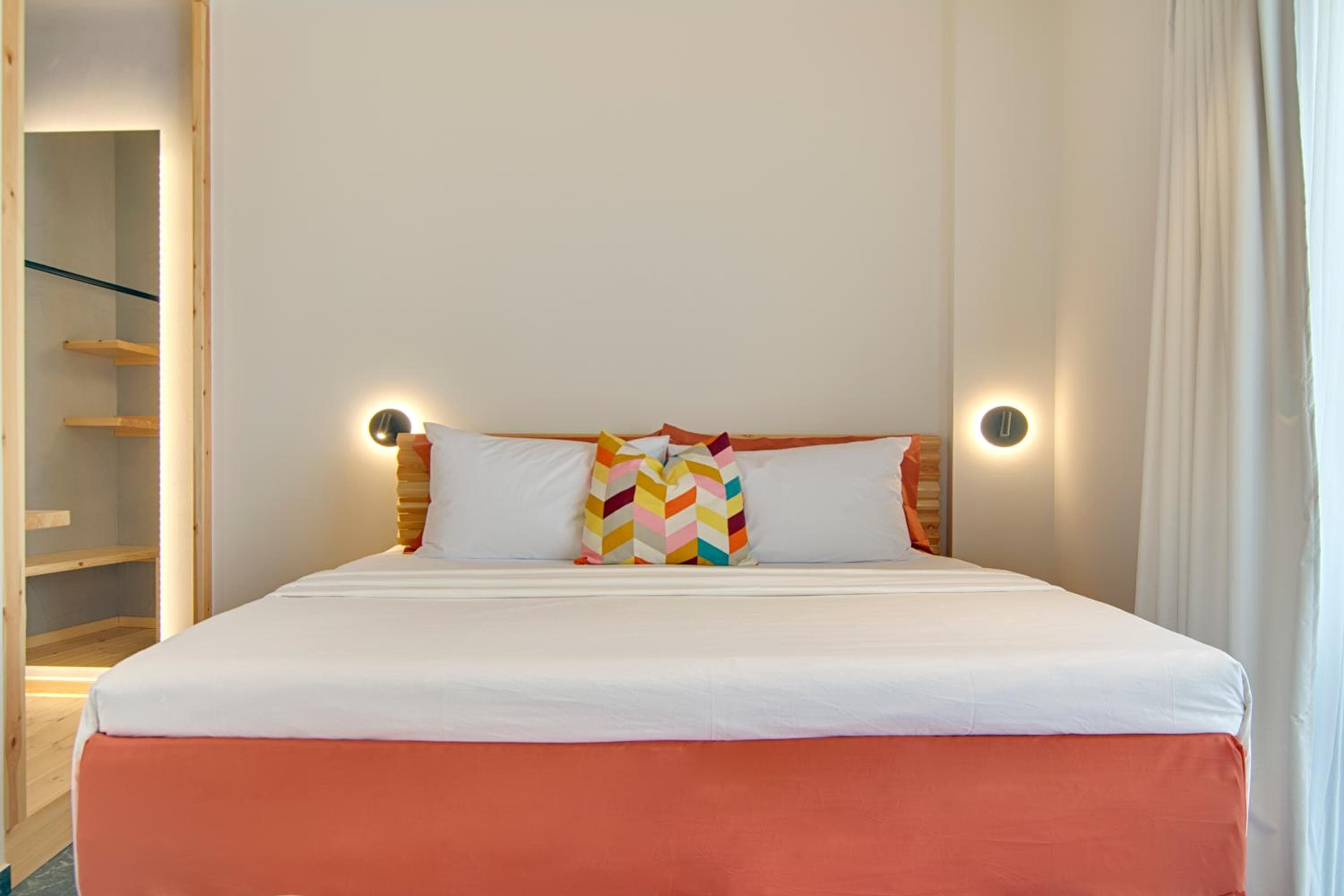 Selin Luxury Residences, Ioannina, photo 6