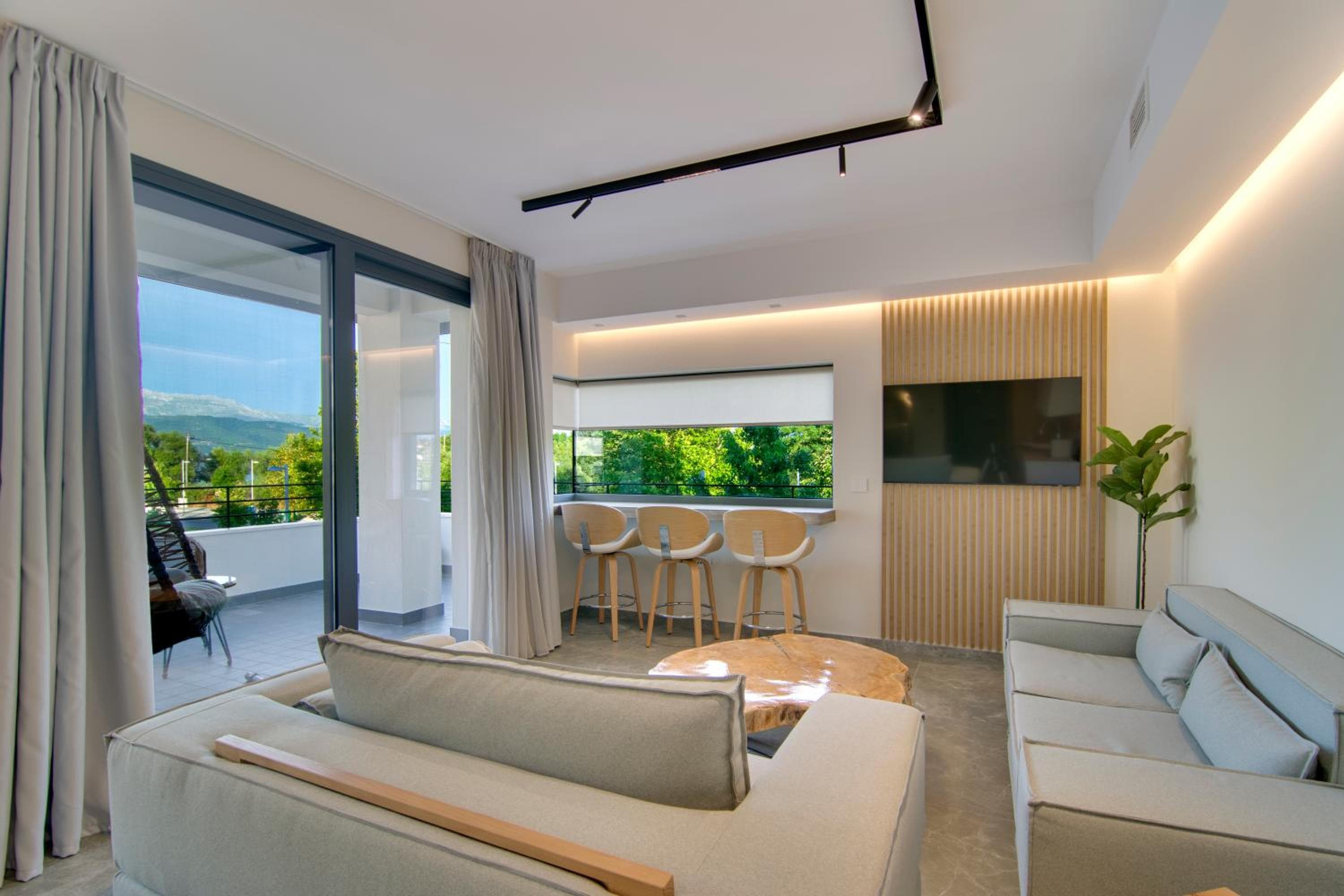 Selin Luxury Residences, Ioannina, photo 2