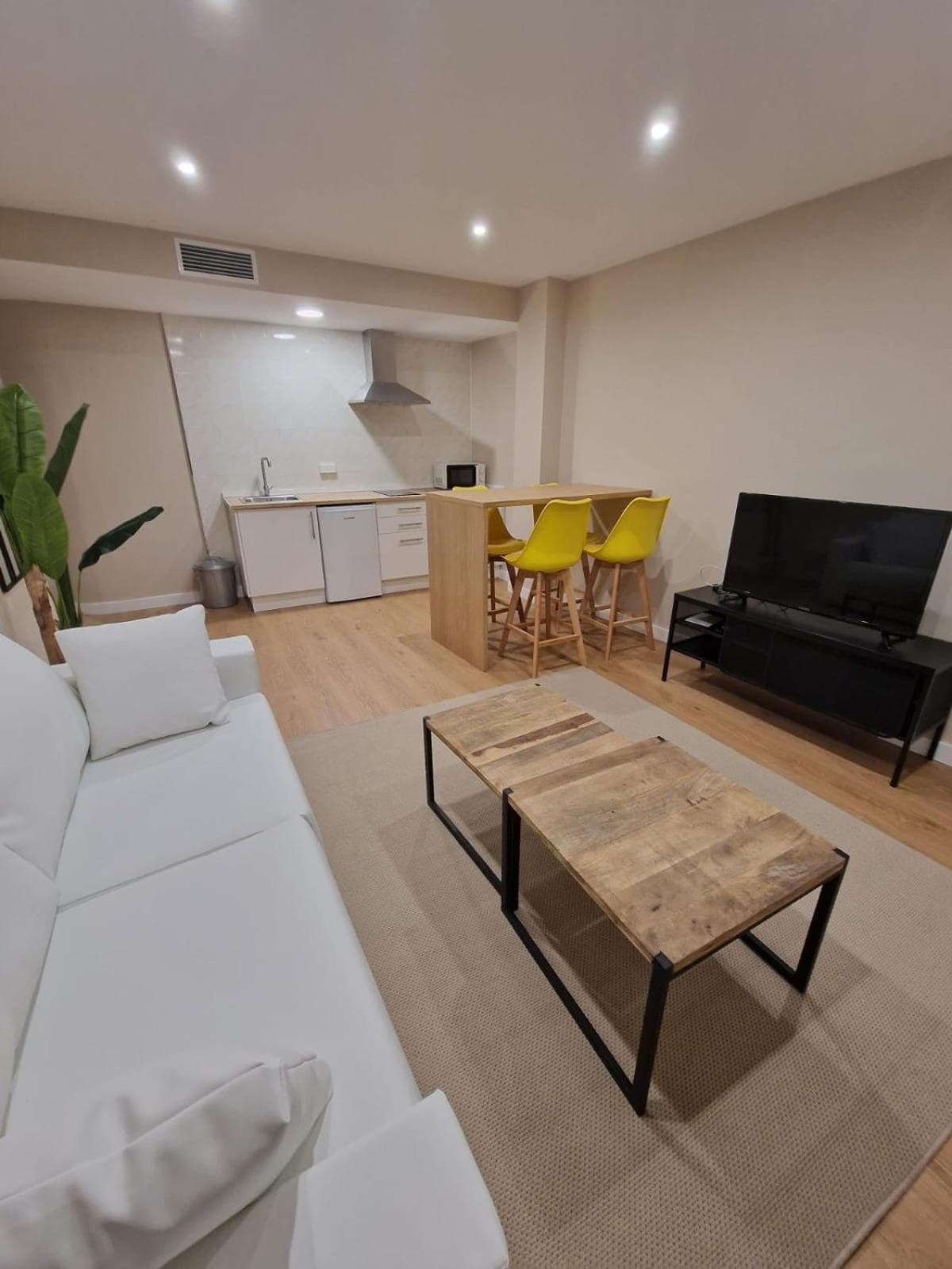 Apartamentos Turísticos MENCÍA, Monforte de Lemos, photo 6