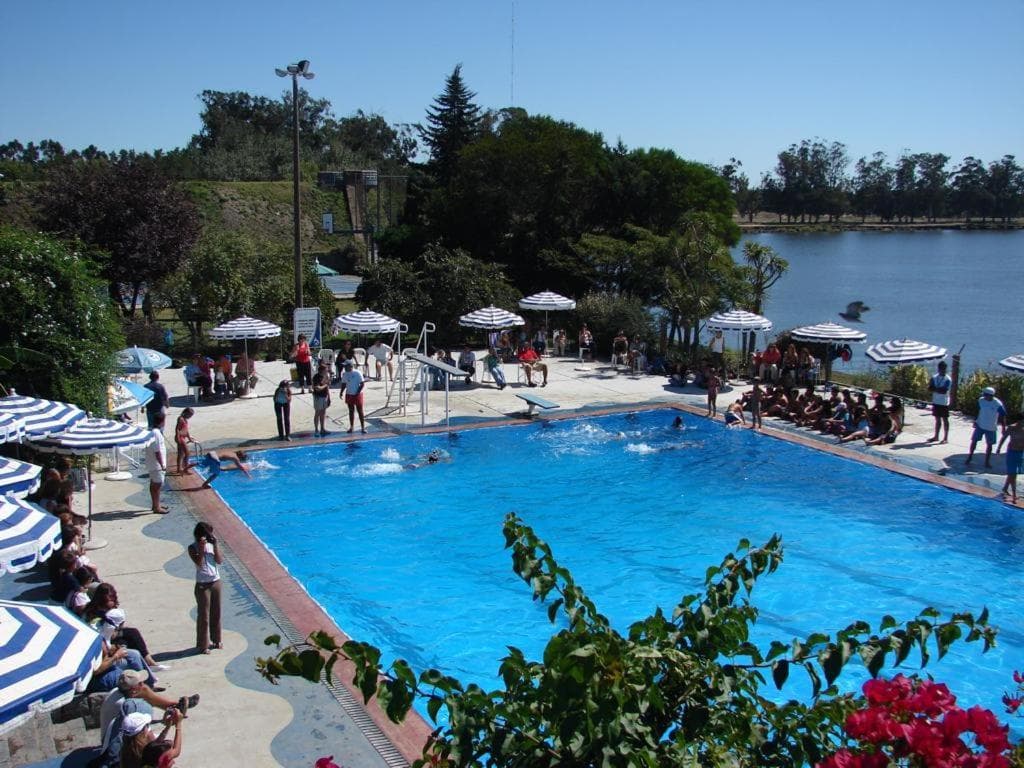 Las Barrancas Apart & Spa, Necochea, photo 5