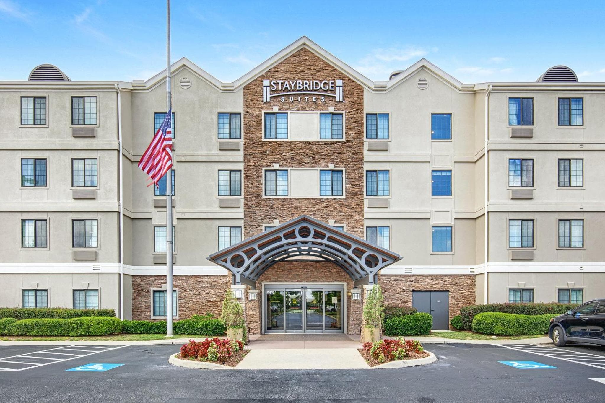 Staybridge Suites Gulf Shores by IHG, Gulf Shores