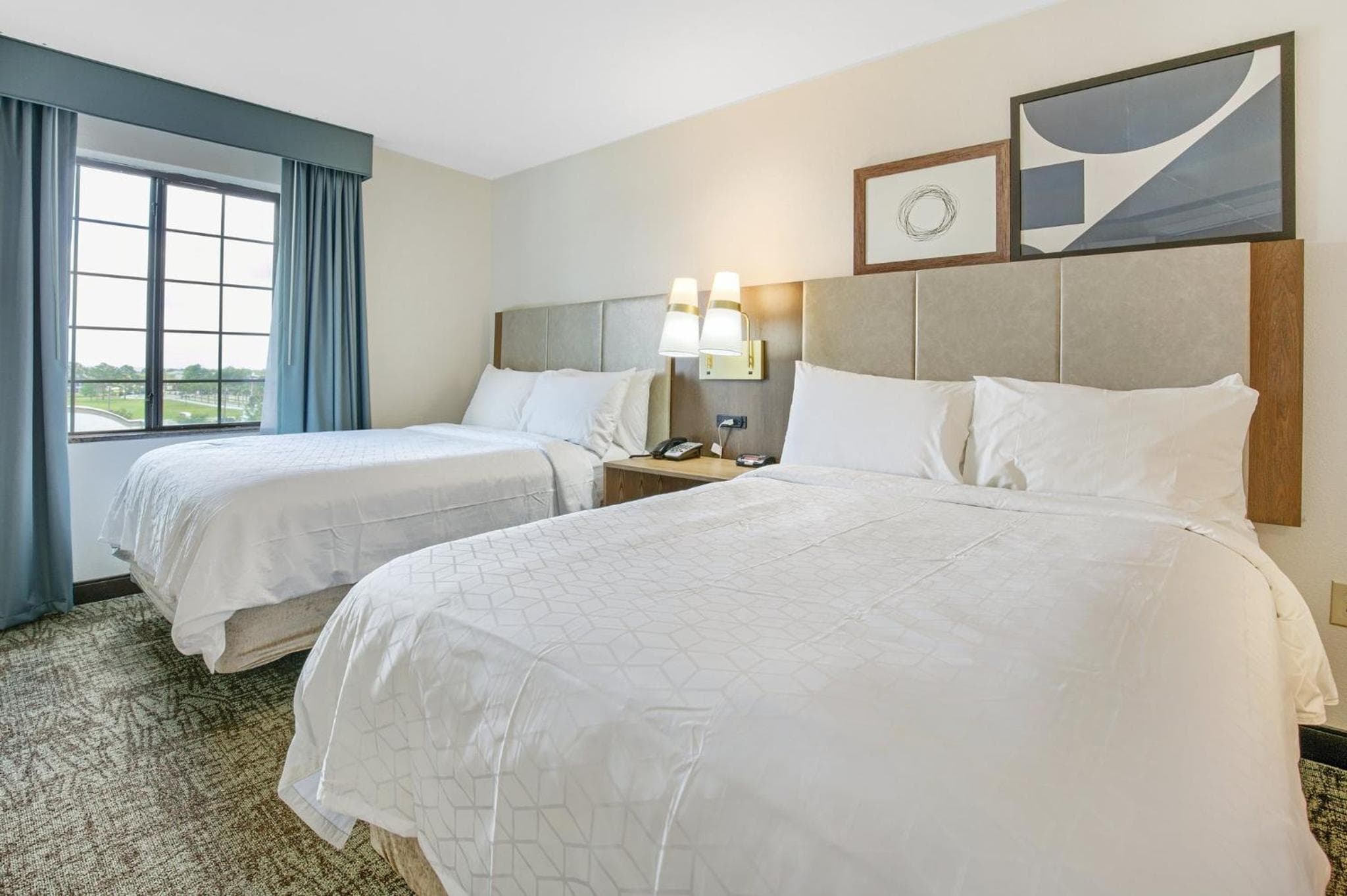 Staybridge Suites Gulf Shores by IHG, Gulf Shores, photo 3