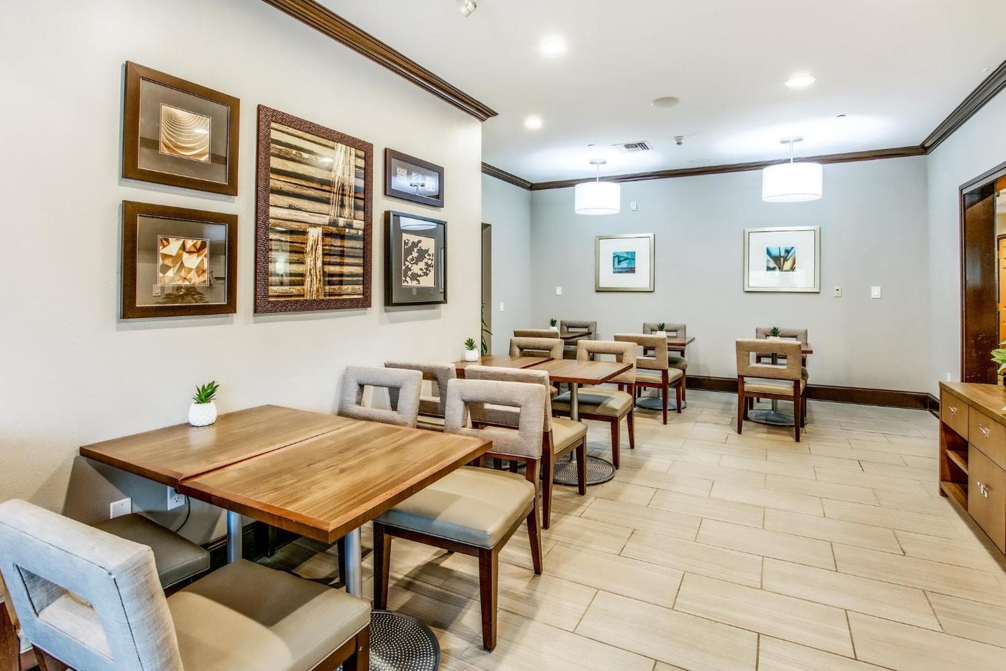 Staybridge Suites Gulf Shores by IHG, Gulf Shores, photo 2