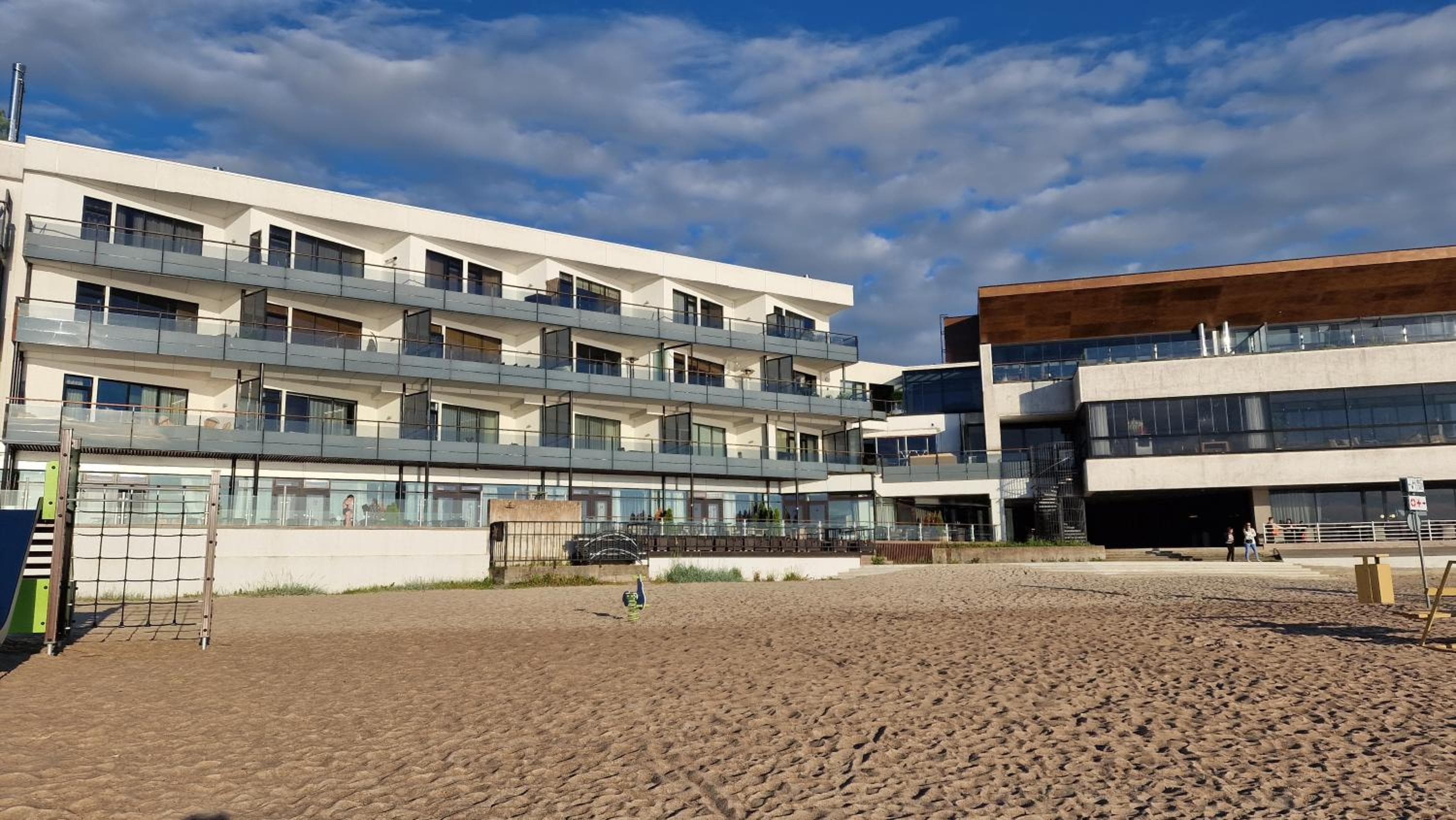 Pirita Beach View Suites, Tallinn, photo 4