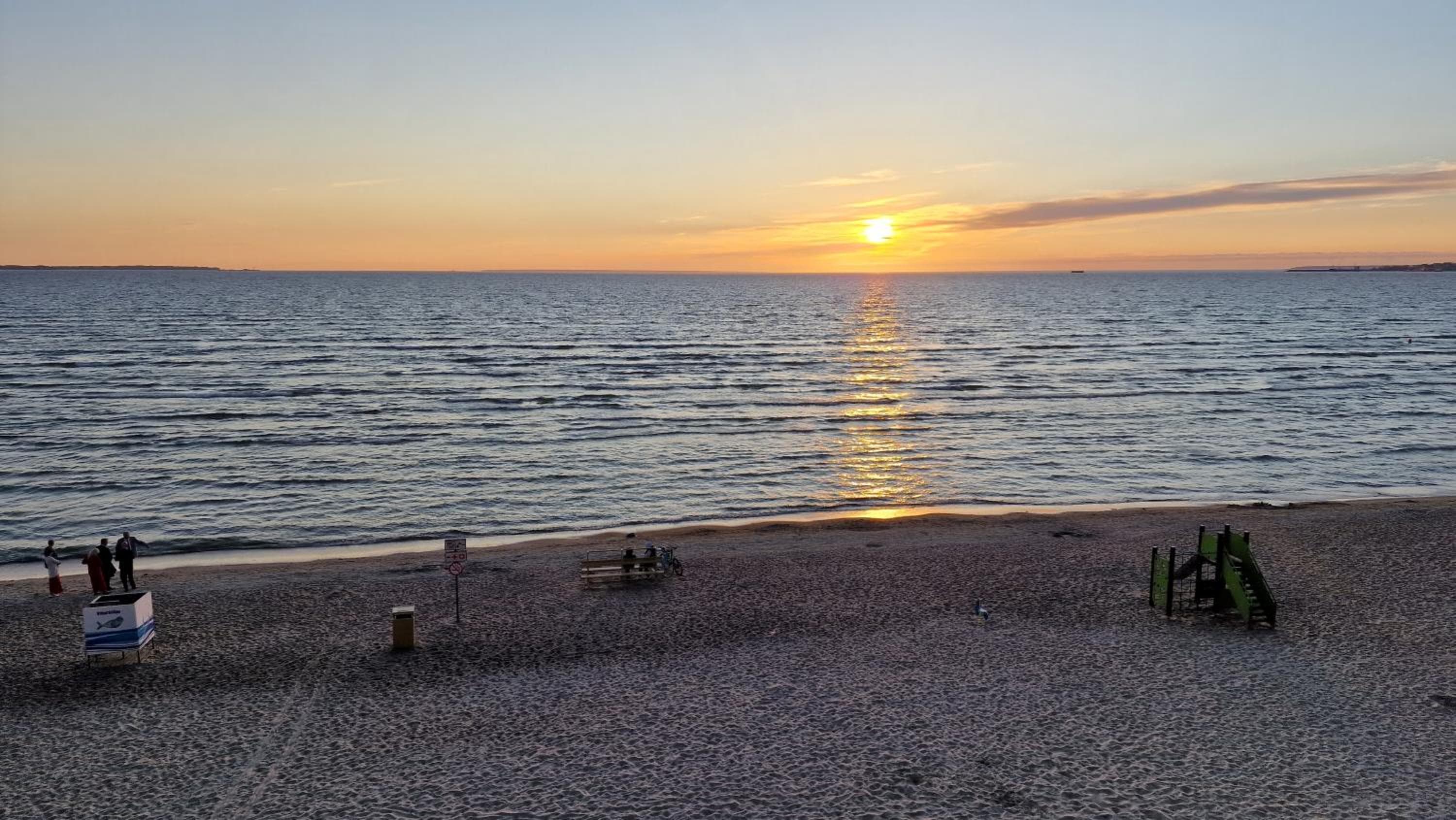 Pirita Beach View Suites, Tallinn, photo 6