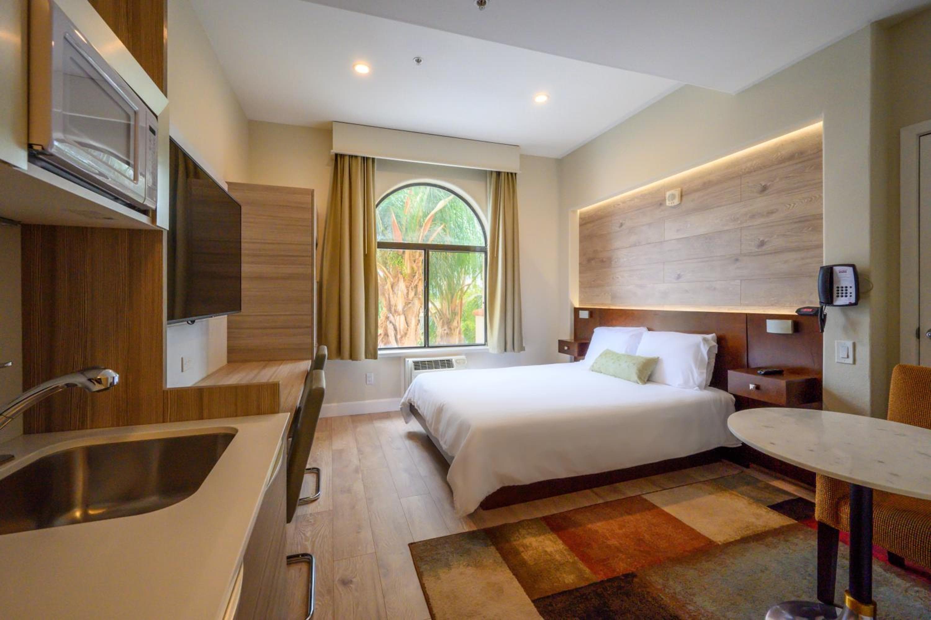 Studios Inn, San Jose, photo 2