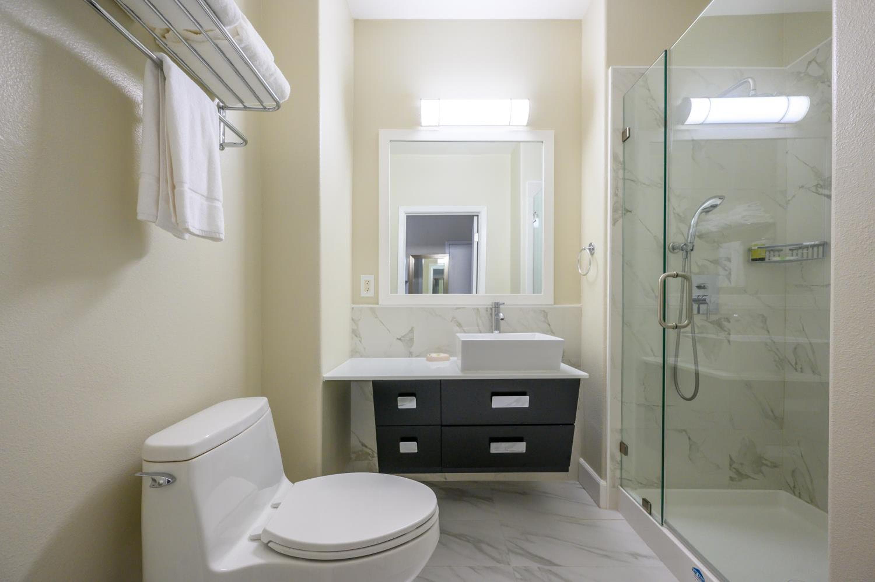 Studios Inn, San Jose, photo 4