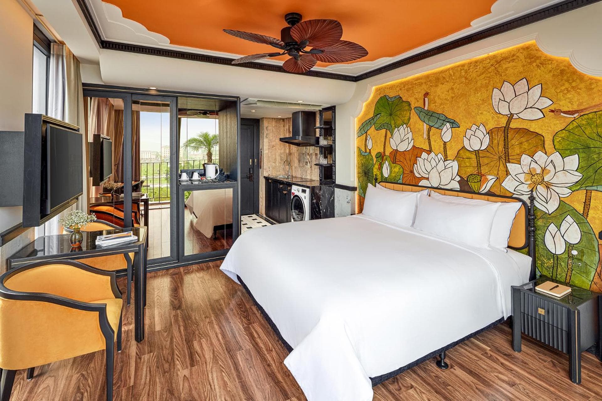 Ravatel Style Hotel Bac Giang, Bắc Giang