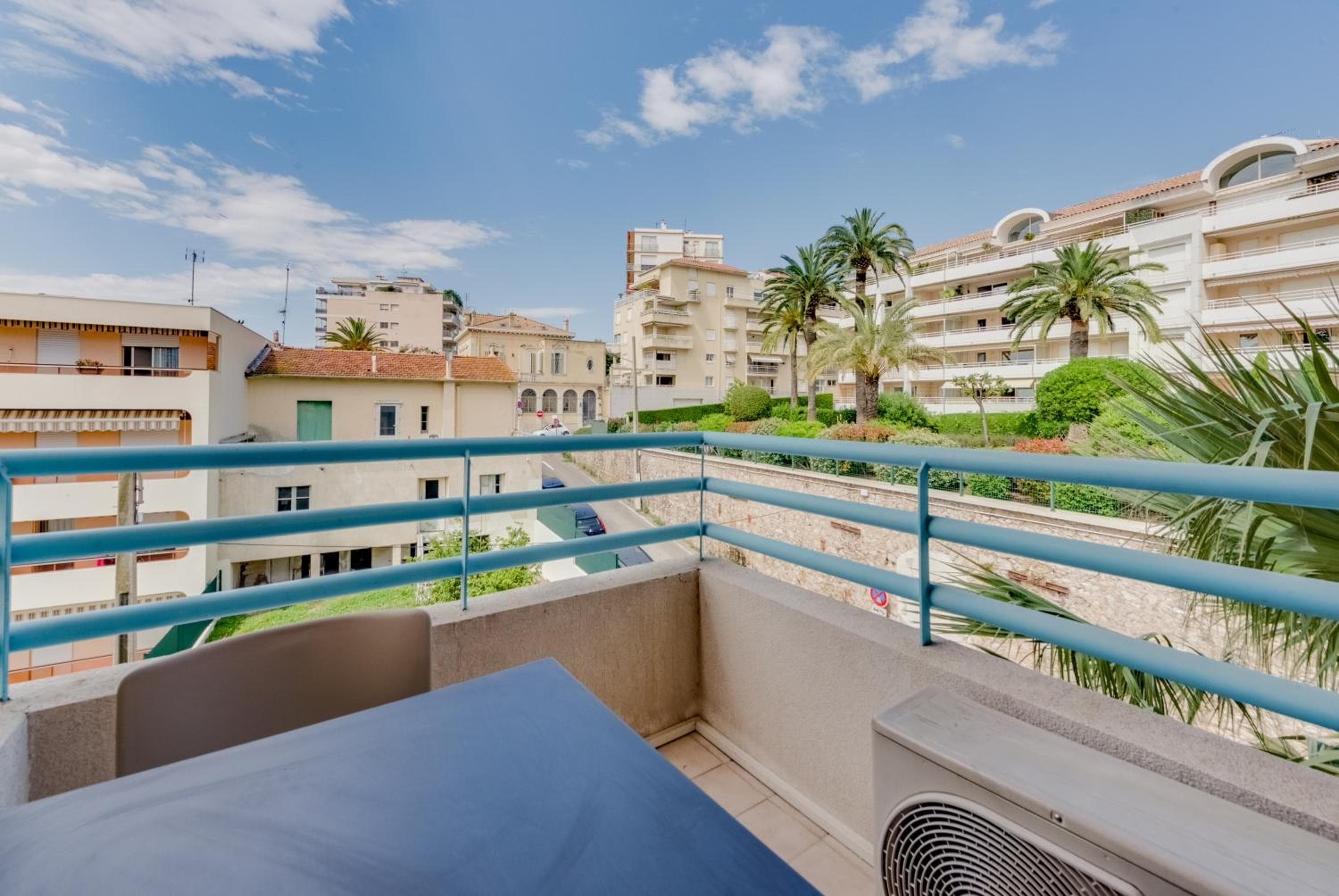 Residhotel Les Coralynes, Cannes, photo 5