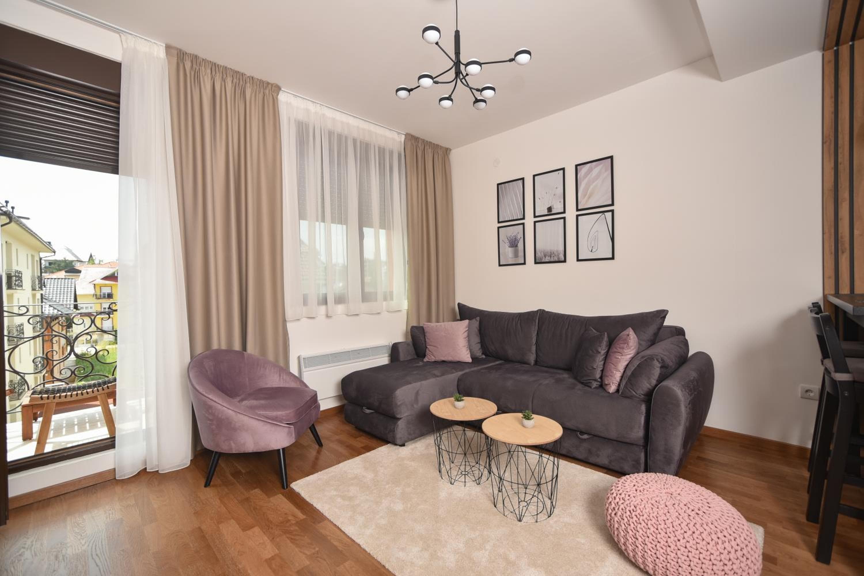 All Seasons Residence, Zlatibor, photo 4