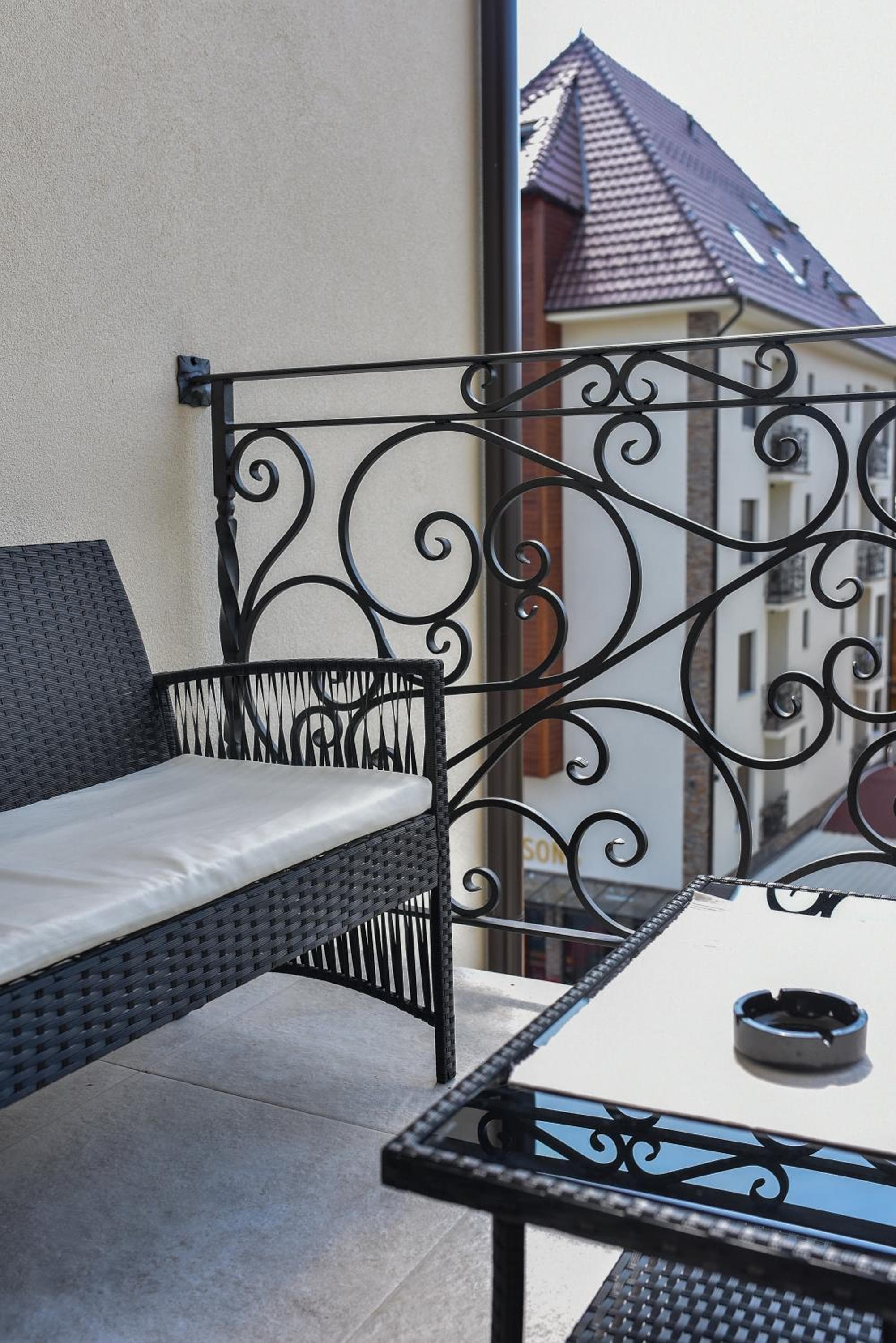 All Seasons Residence, Zlatibor, photo 6