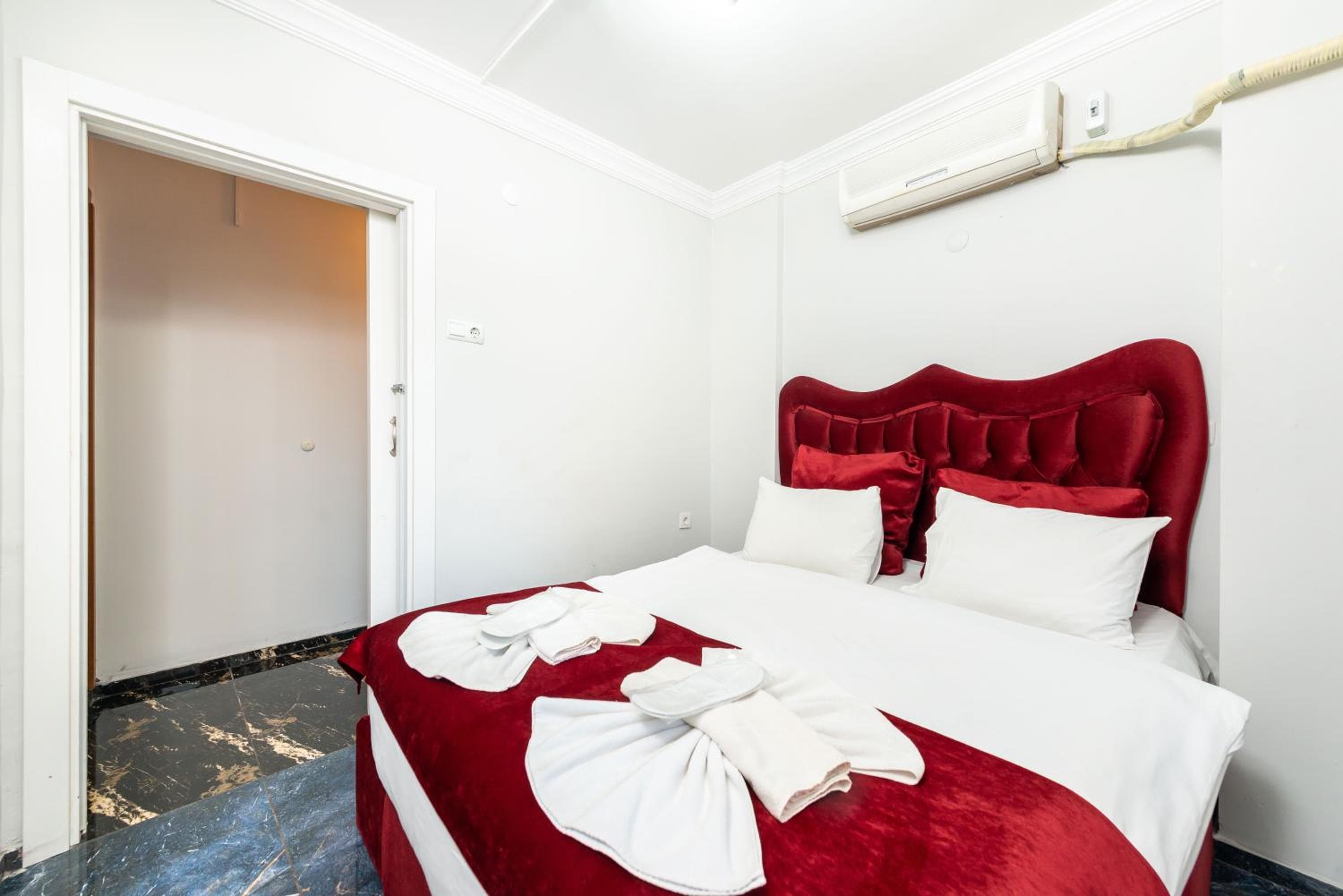 Stone Suites, Istanbul, photo 6