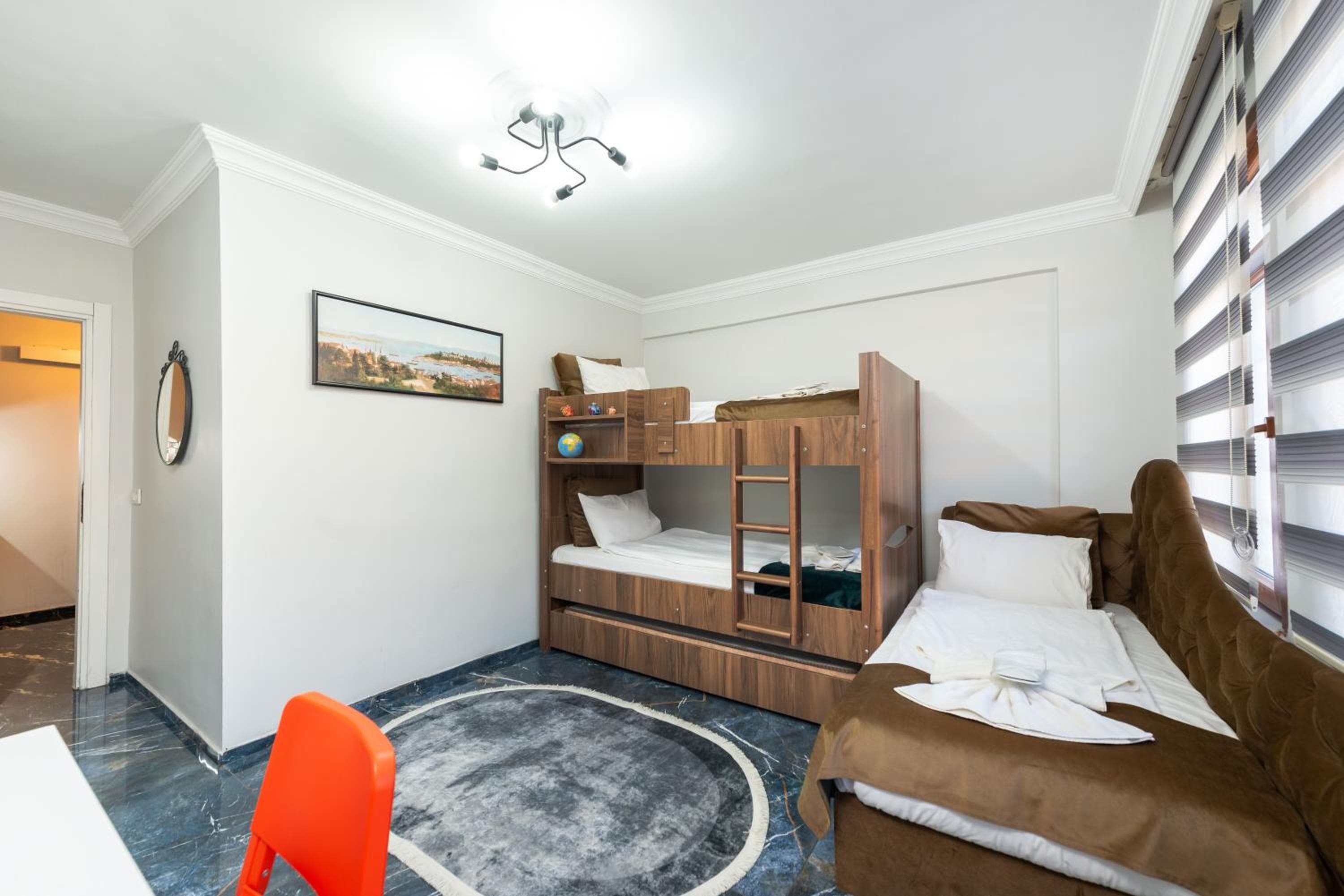 Stone Suites, Istanbul, photo 2