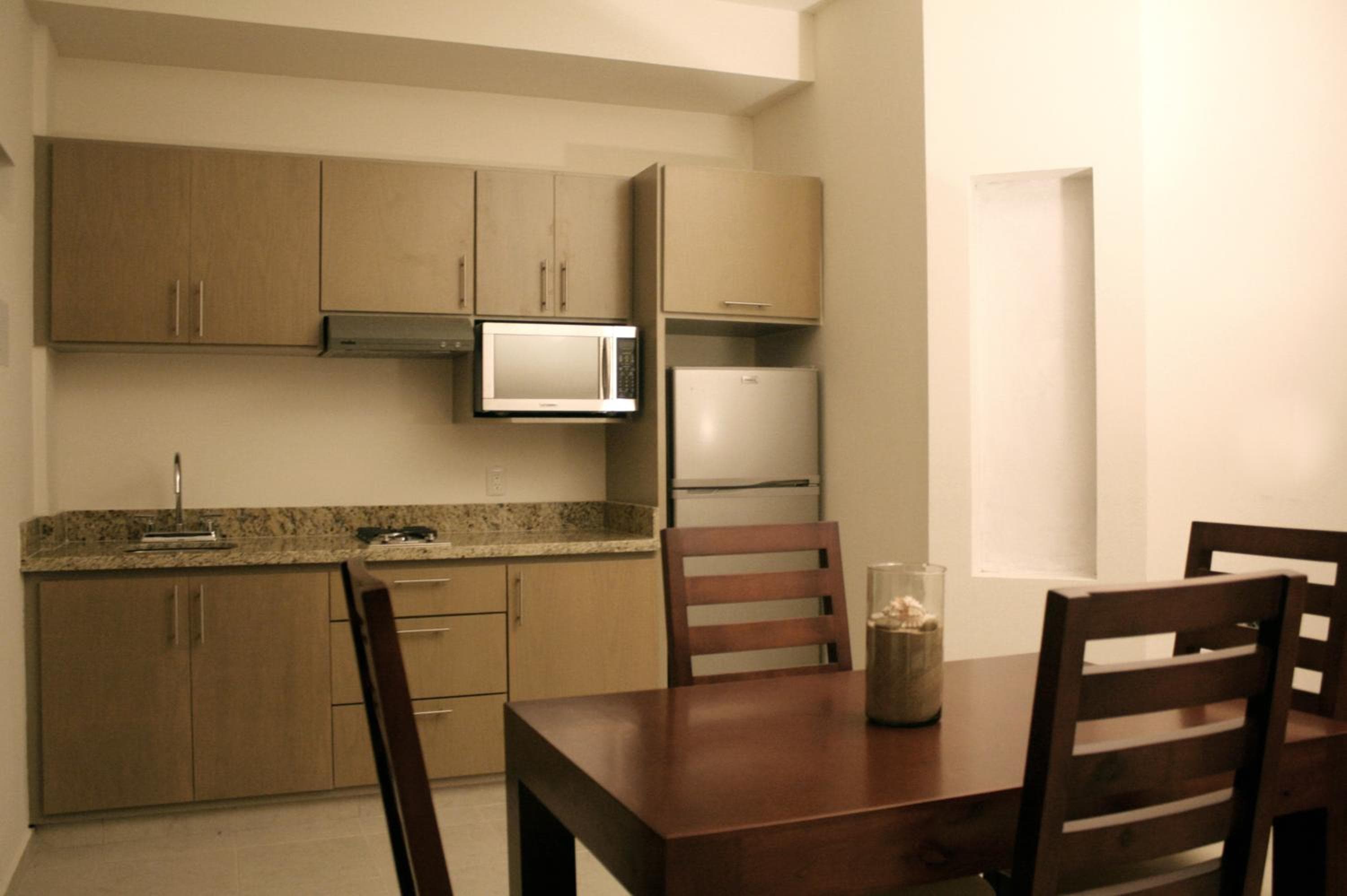 MARENA Suites & Apartments, Mazatlán, photo 6