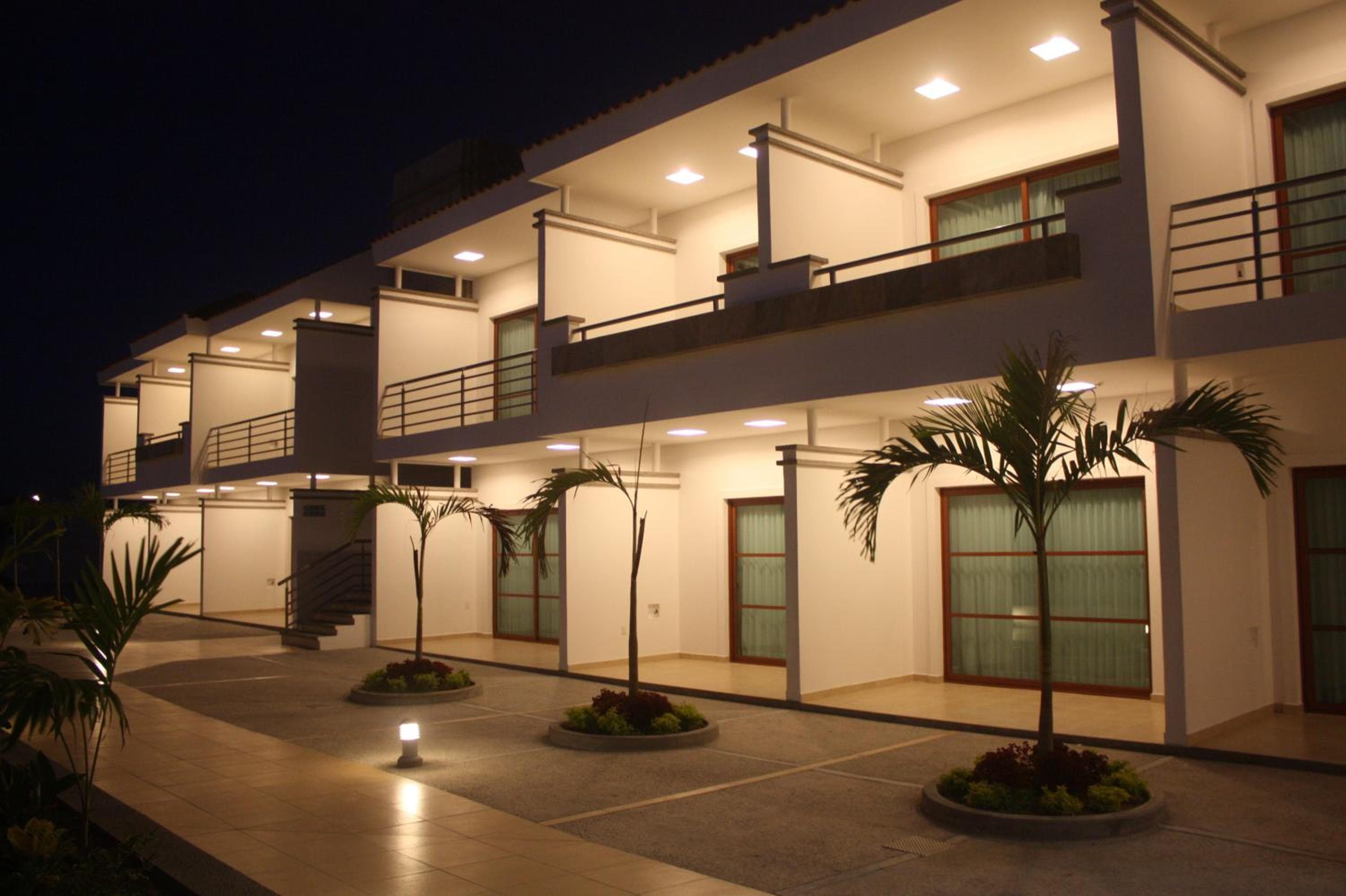 MARENA Suites & Apartments, Mazatlán