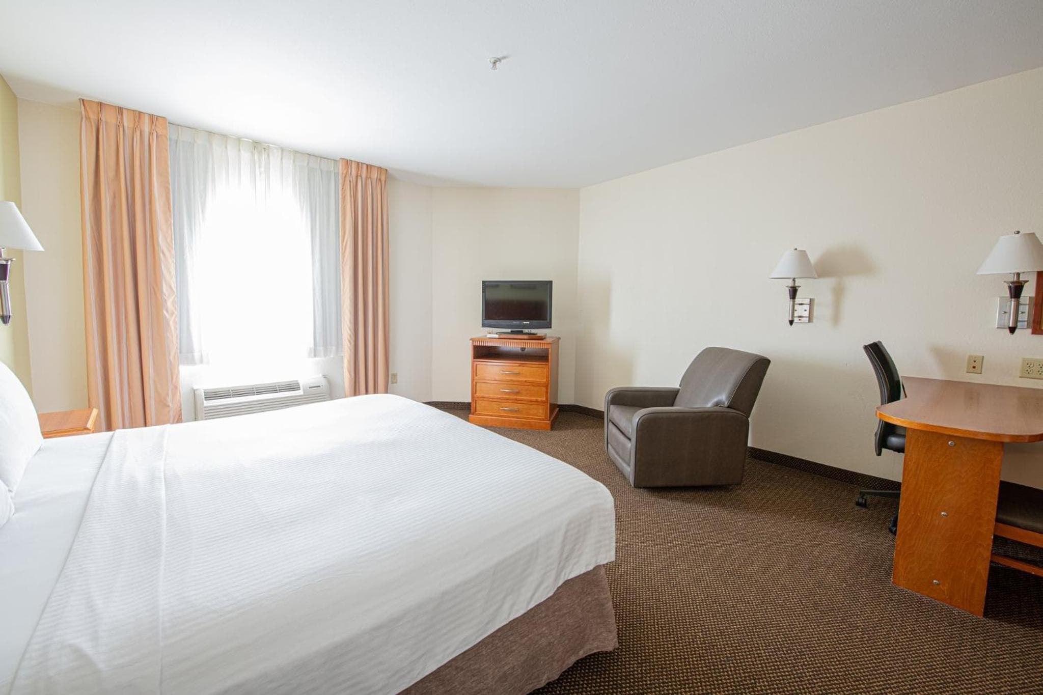 Candlewood Suites New Iberia by IHG, New Iberia, photo 3