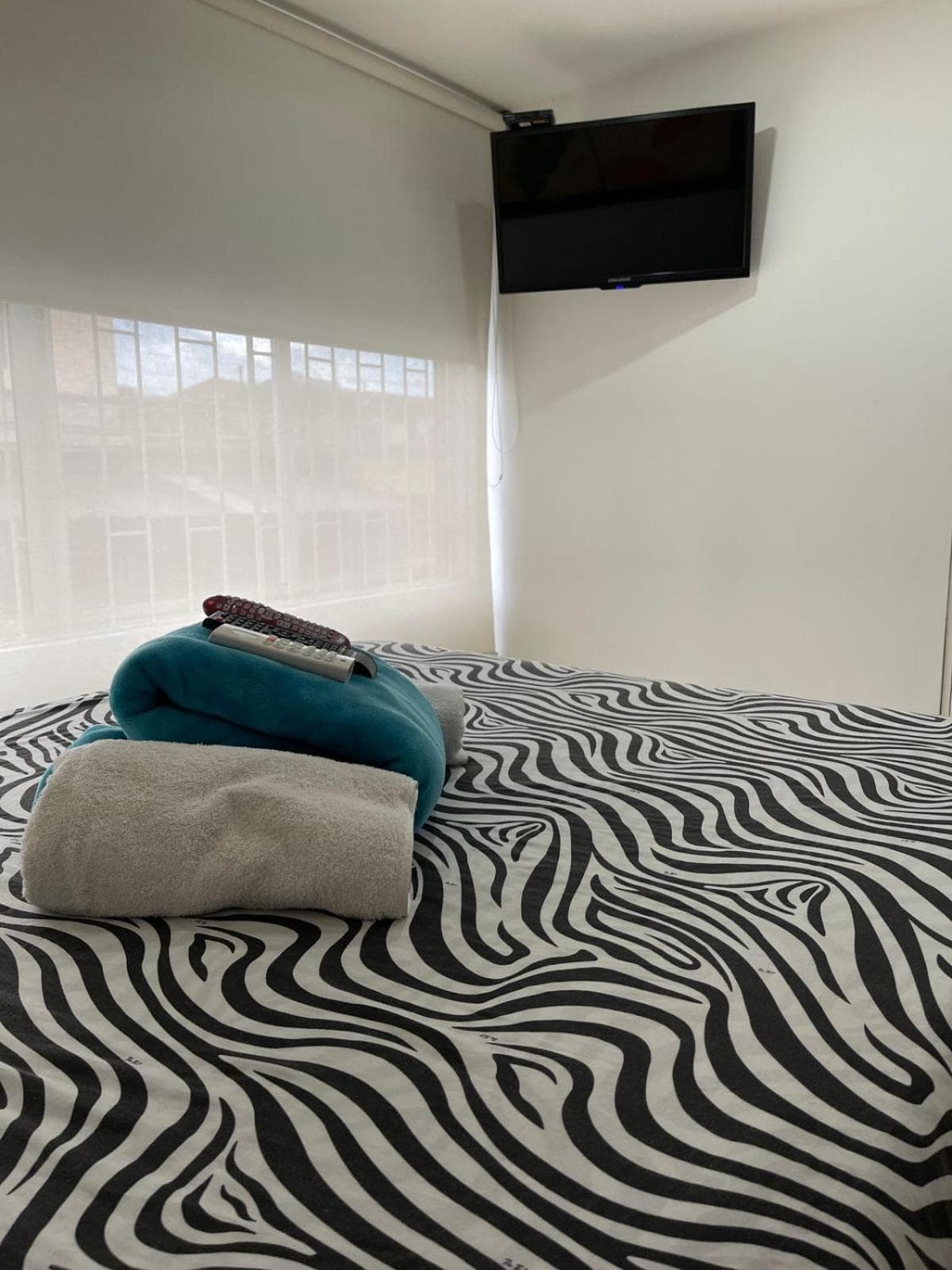 Lindos apartaestudios y habitaciones en Ibague, Ibagué