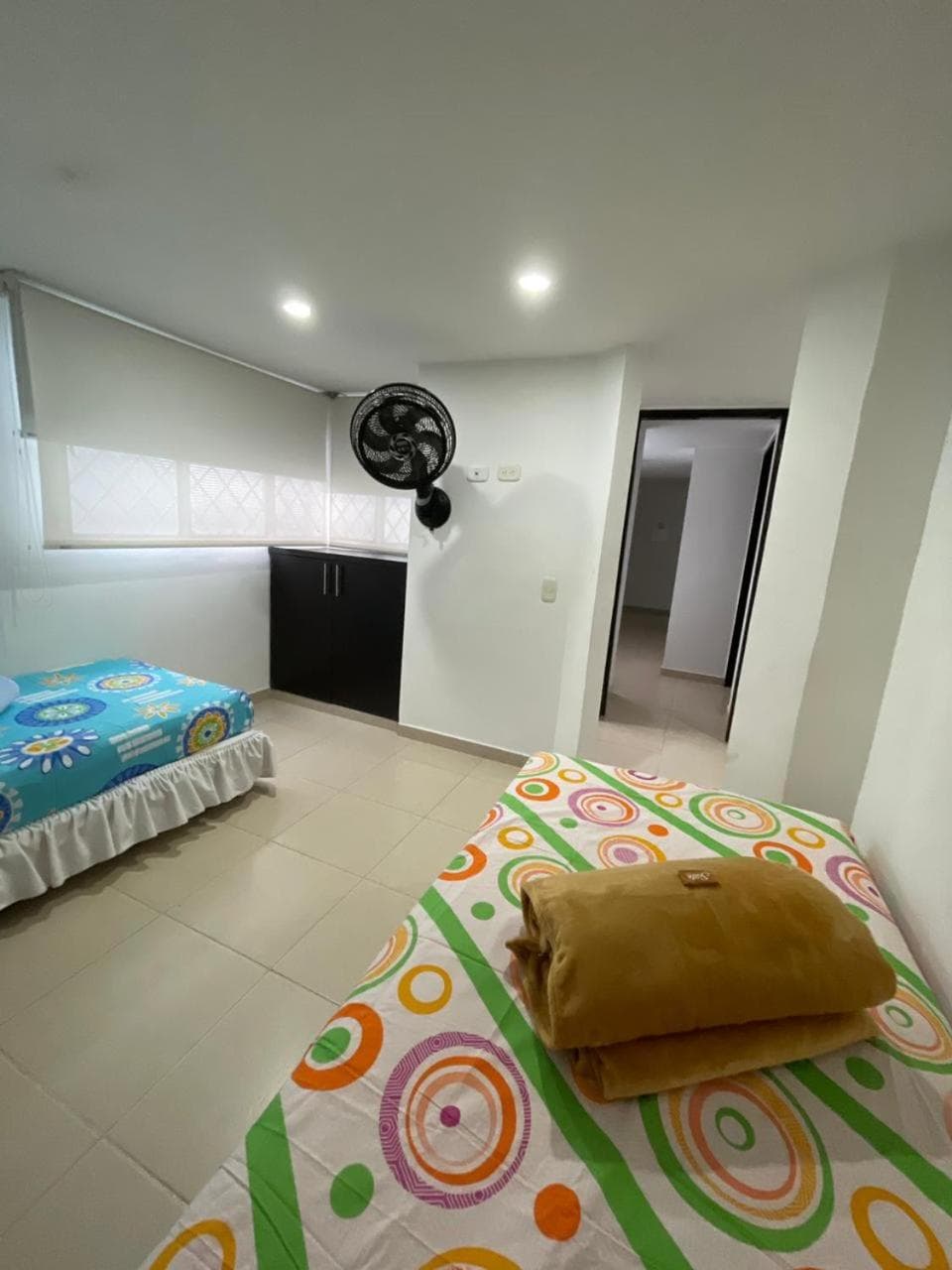 Lindos apartaestudios y habitaciones en Ibague, Ibagué, photo 3